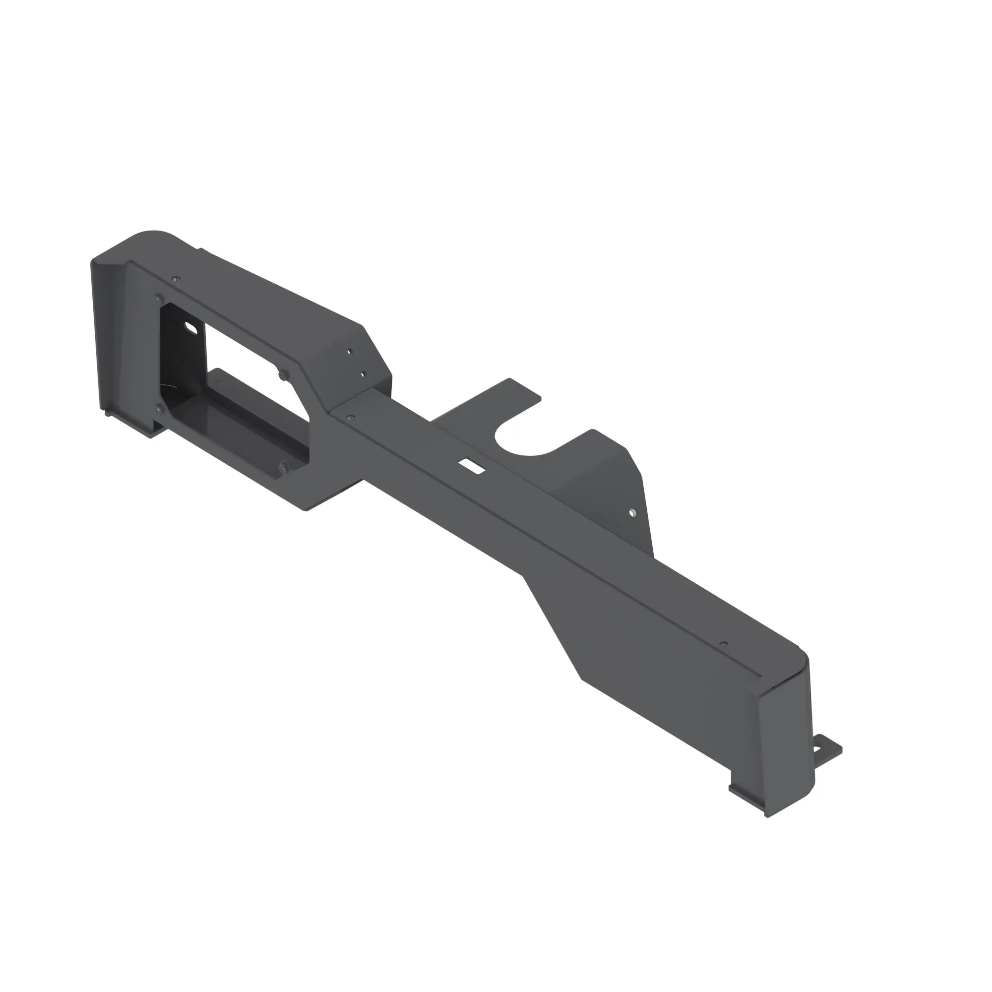 John Deere Bracket - F709160