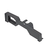 John Deere Bracket - F709160