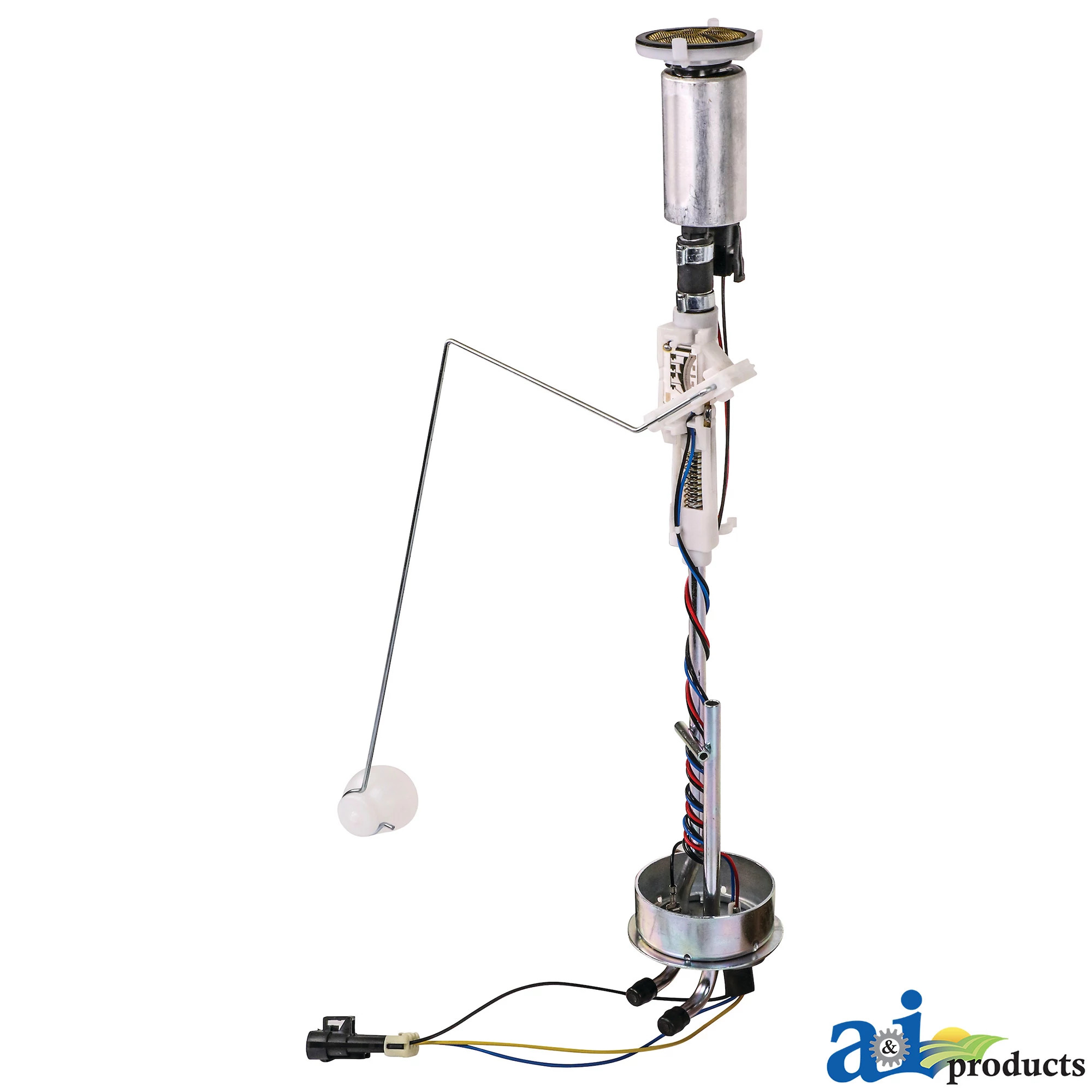 A&I Products Fuel Pump - A-AL113125
