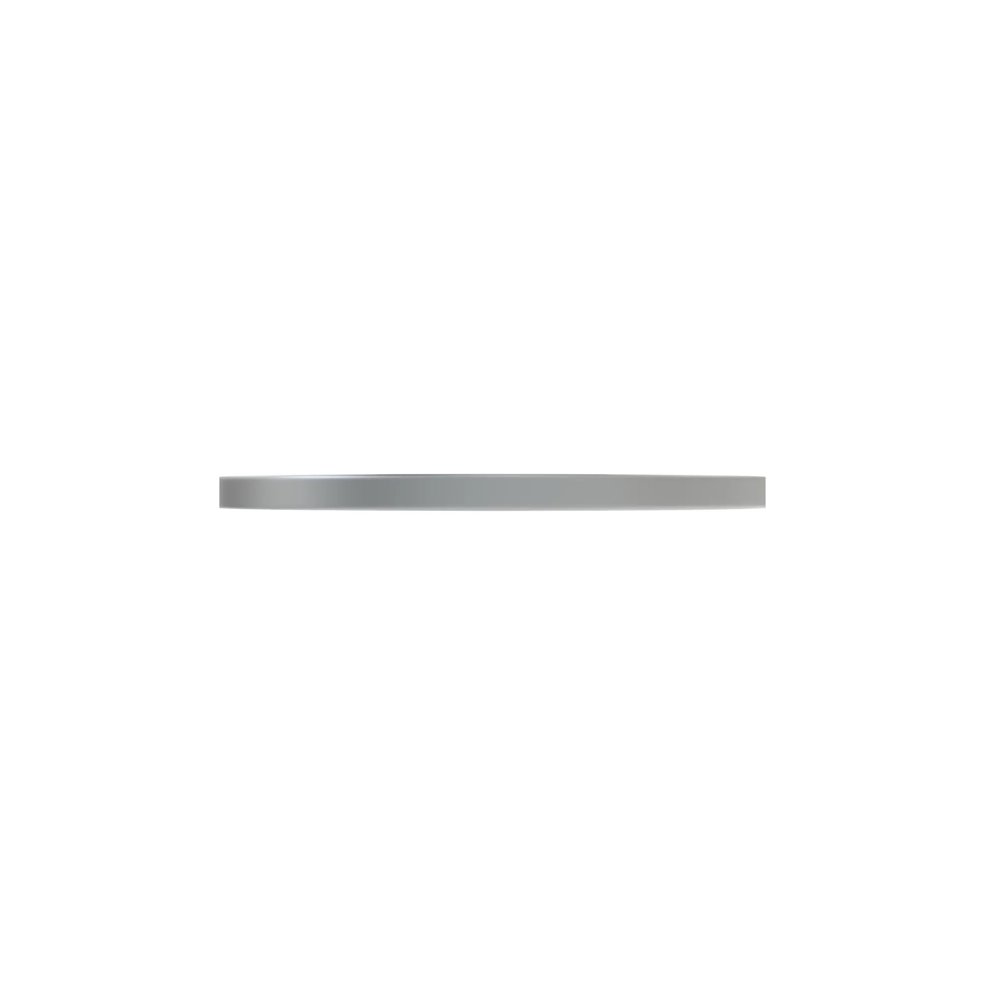 F228R: Round Hole Washer