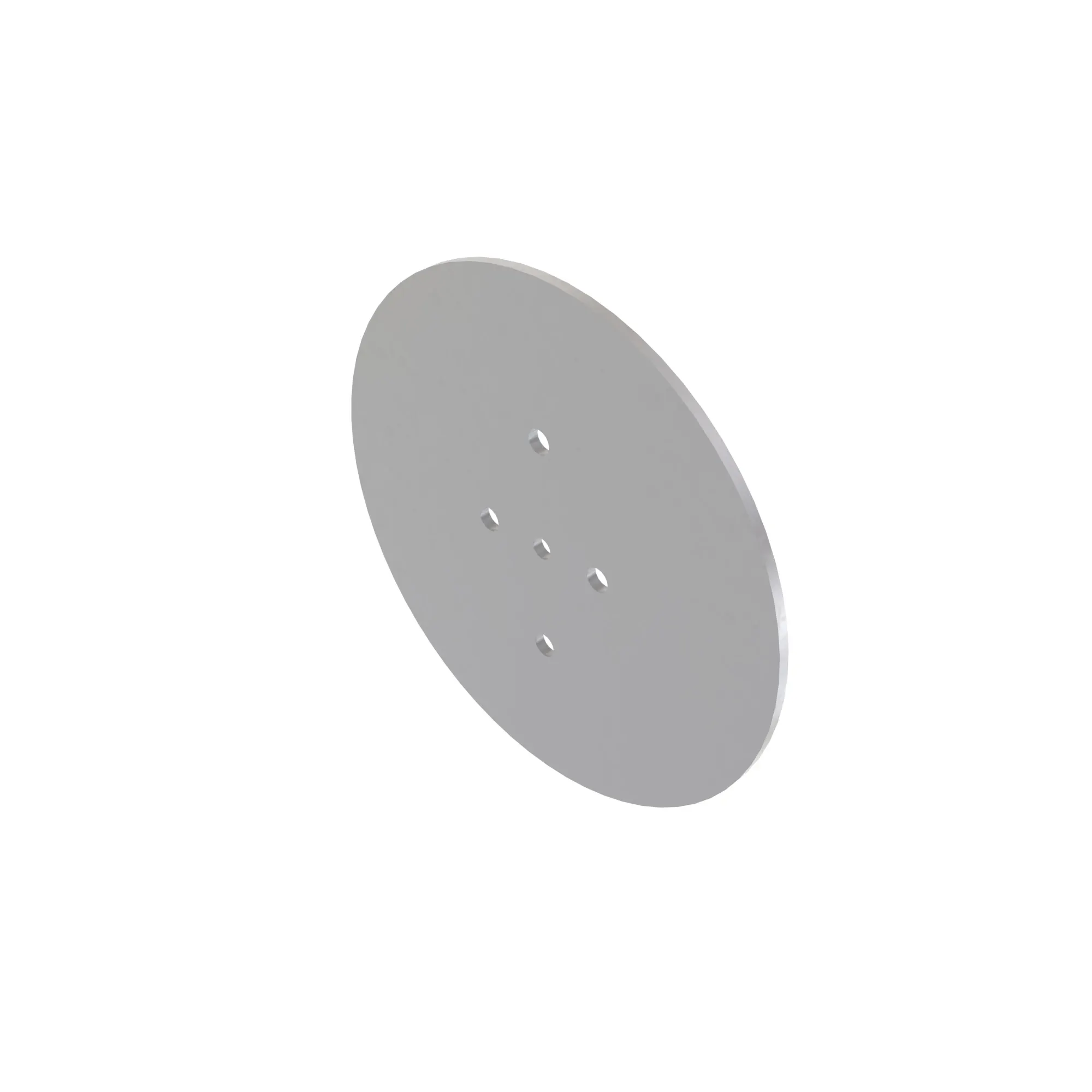 Tone Wheel