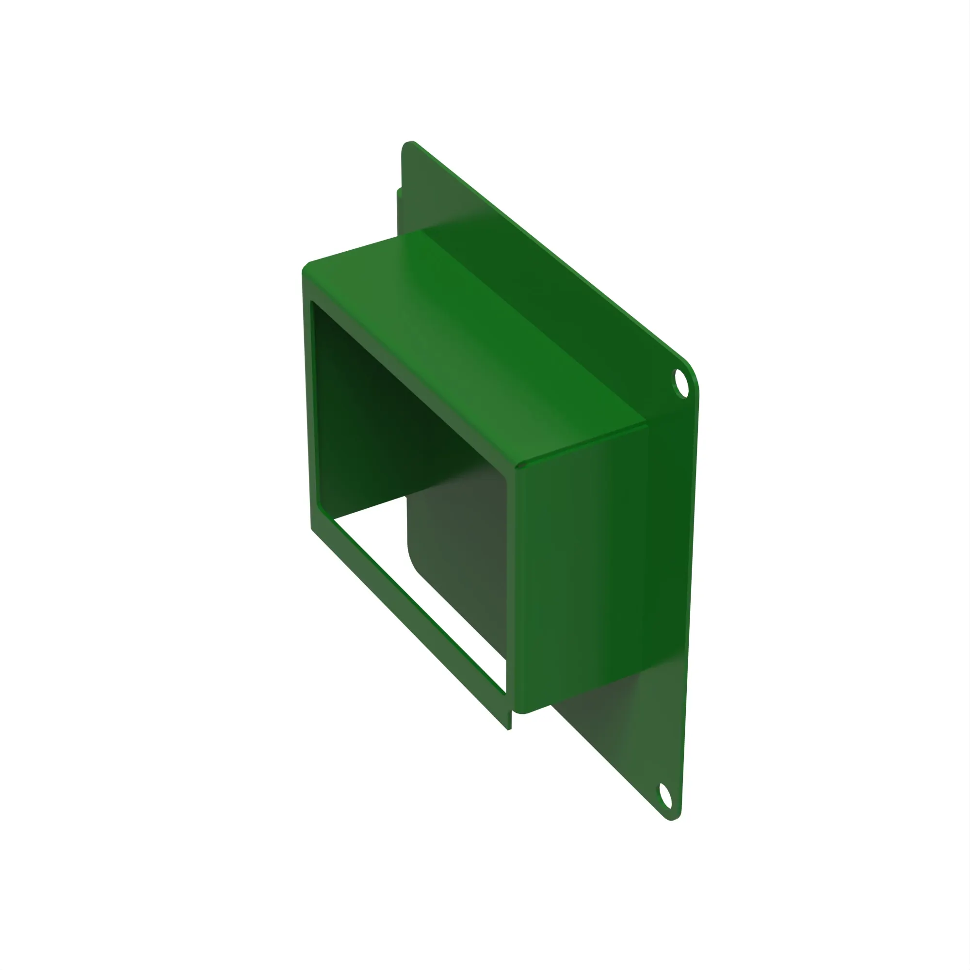 COVER, PAINT, HVAC SERVICE COVER
