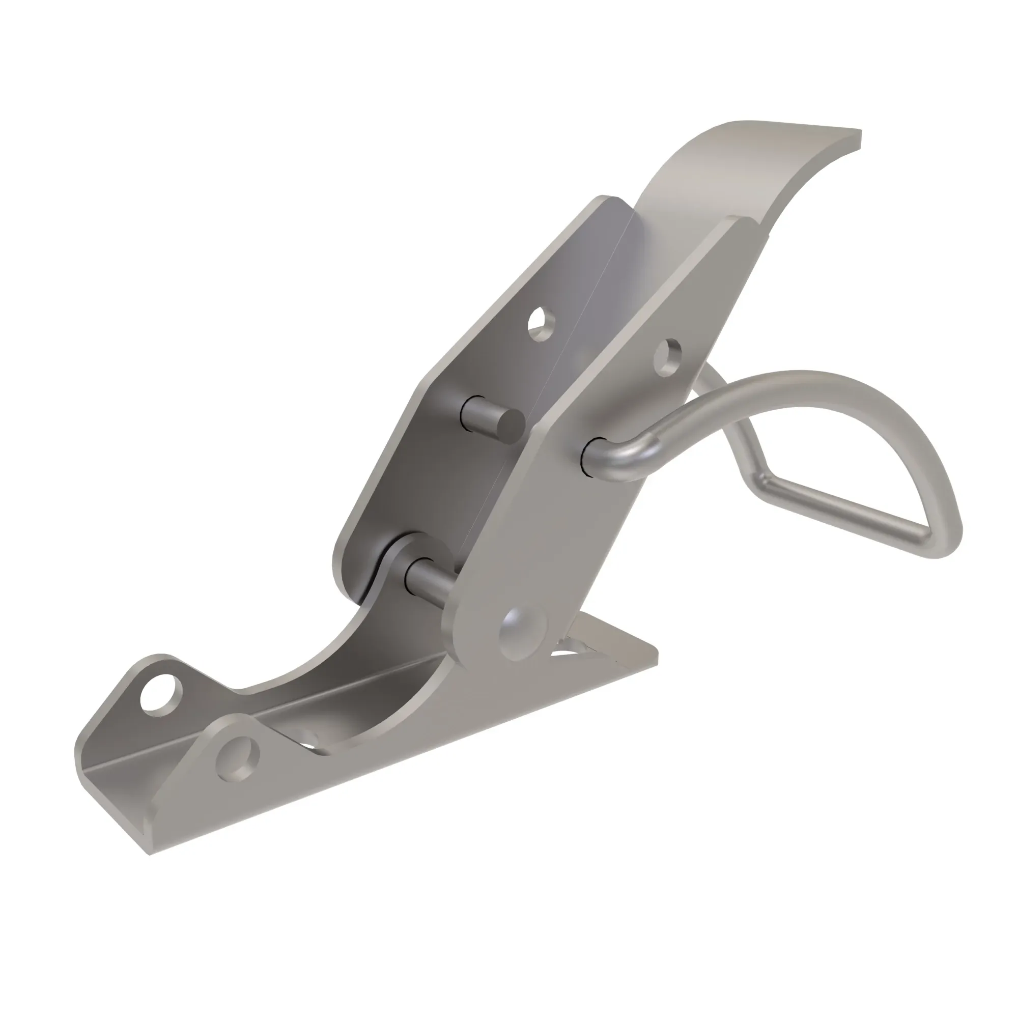 John Deere Latch - T279751