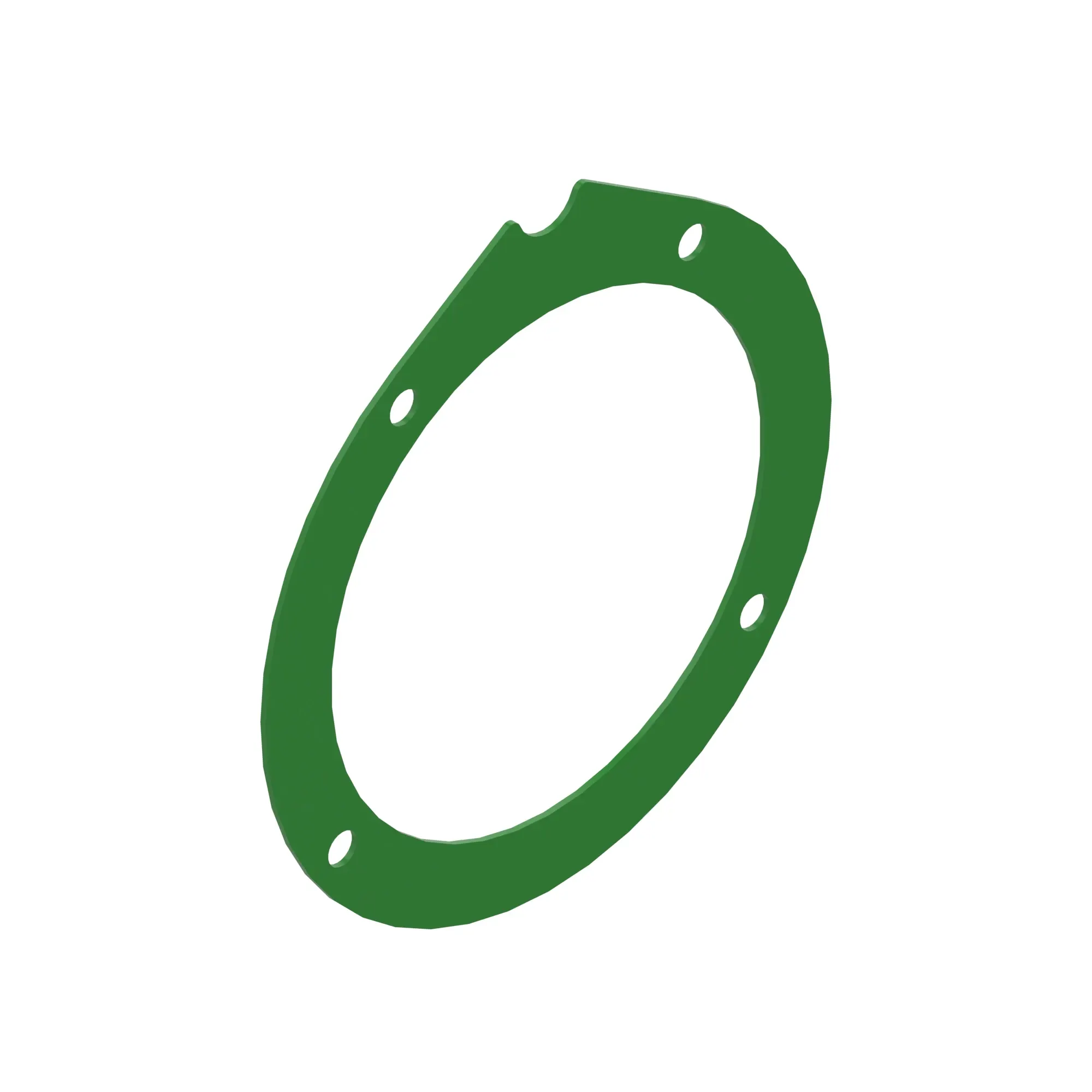 John Deere Retainer - HXE75264