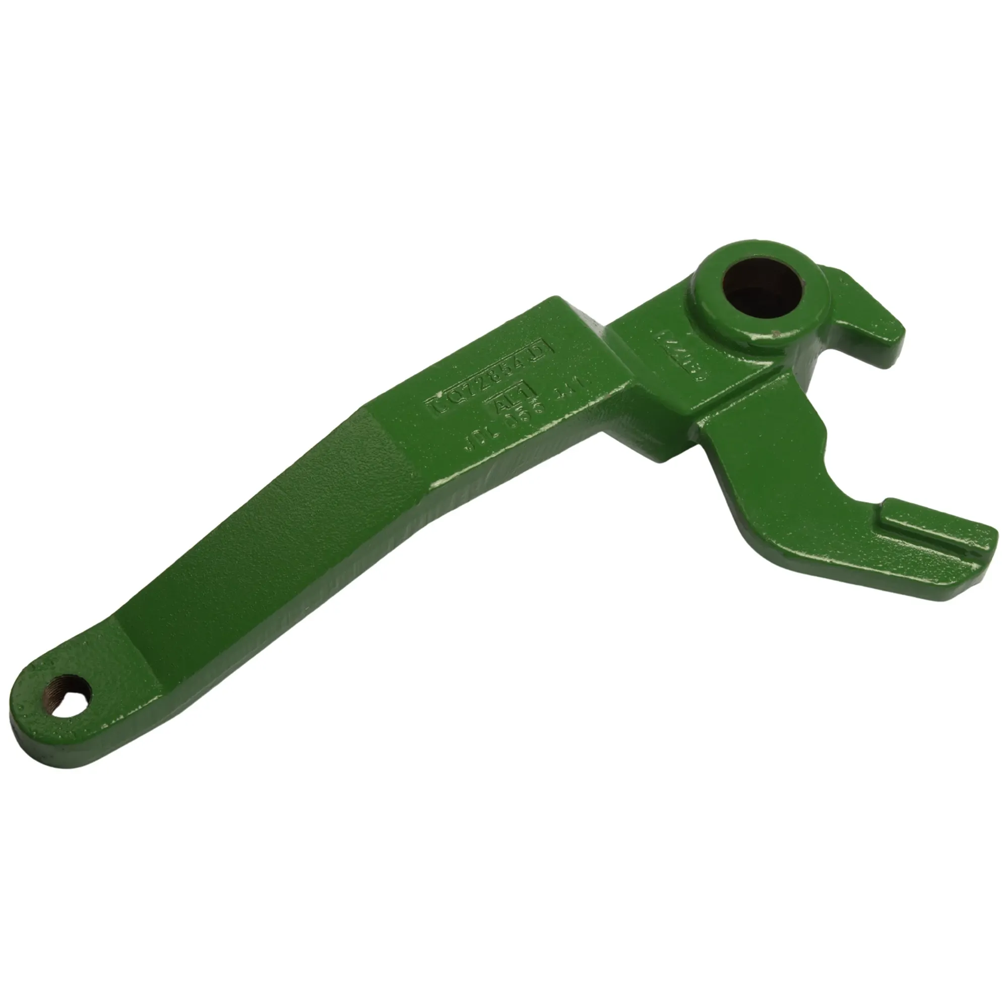 John Deere Lift Arm, Left Side - CQ72854