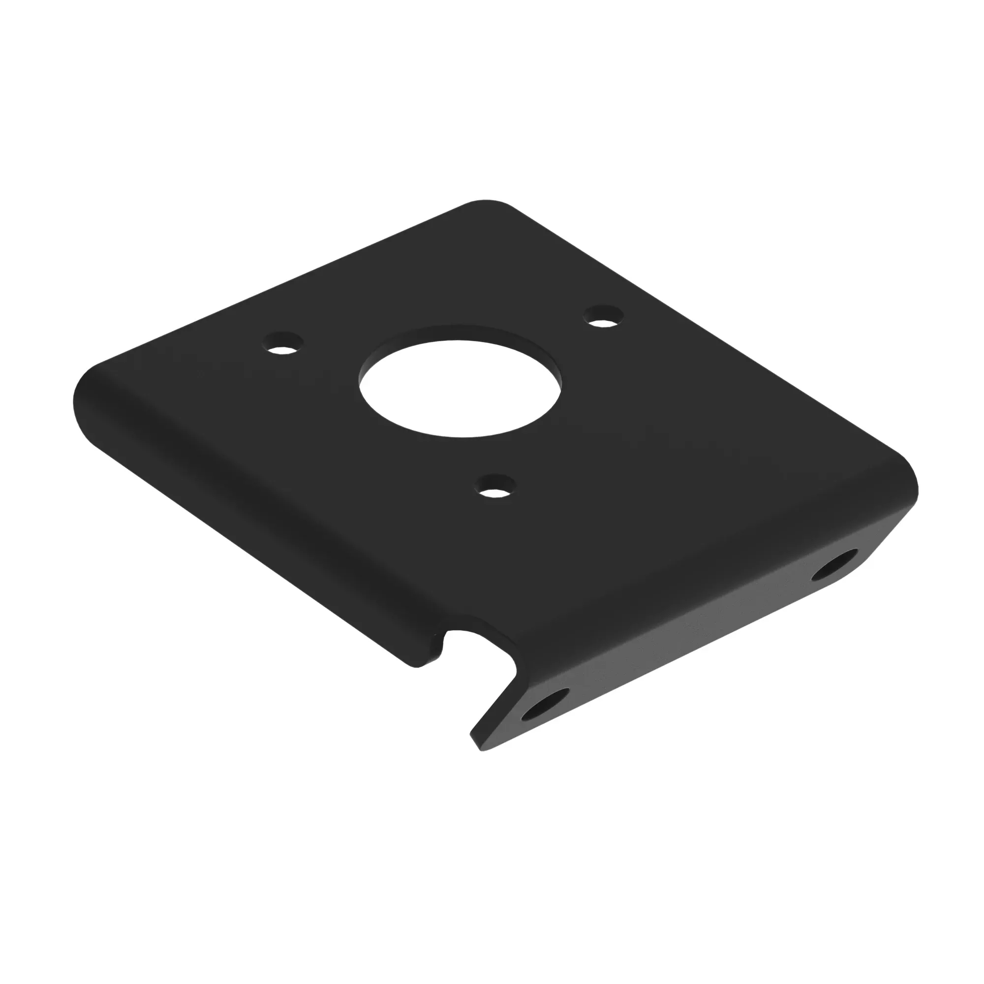 John Deere Bracket - M166538