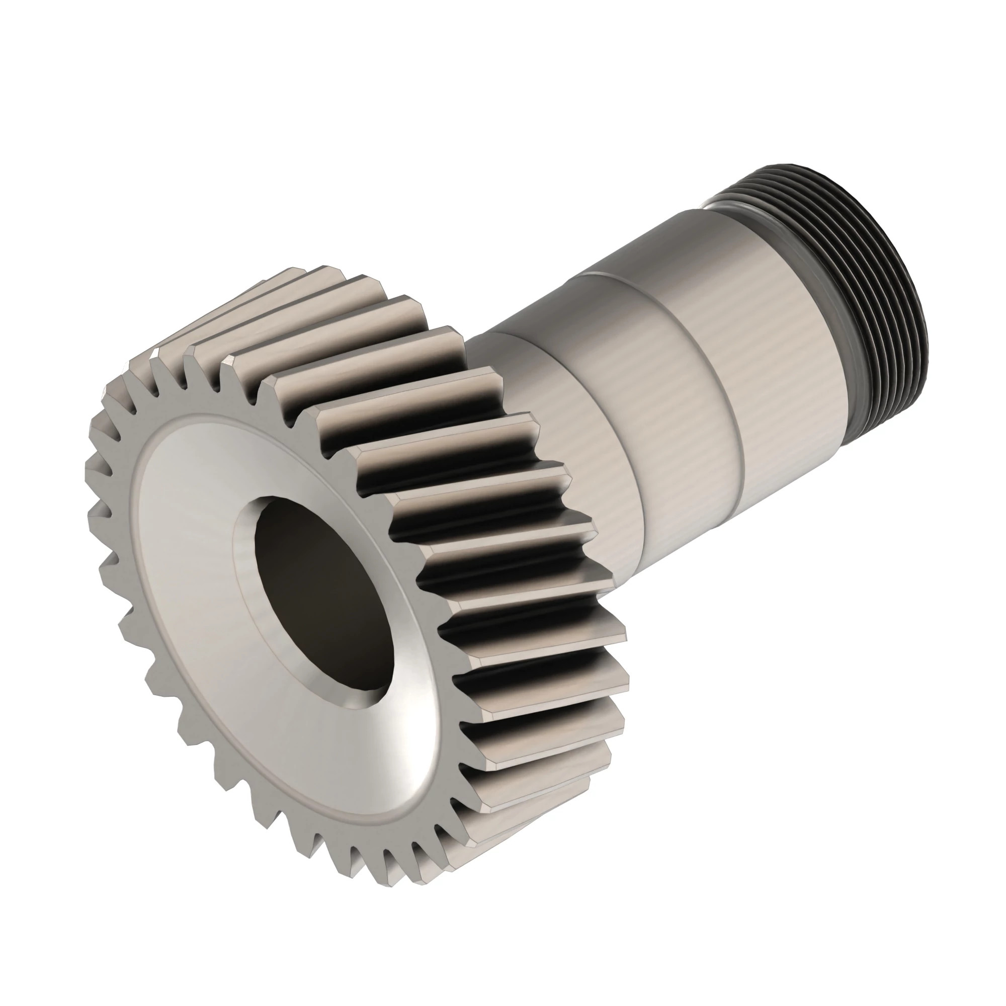 GEAR, GROUND DRIVE PTO