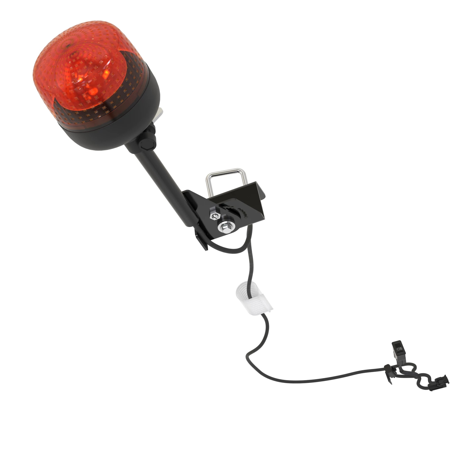 John Deere LED Beacon Light Kit - BUC10603