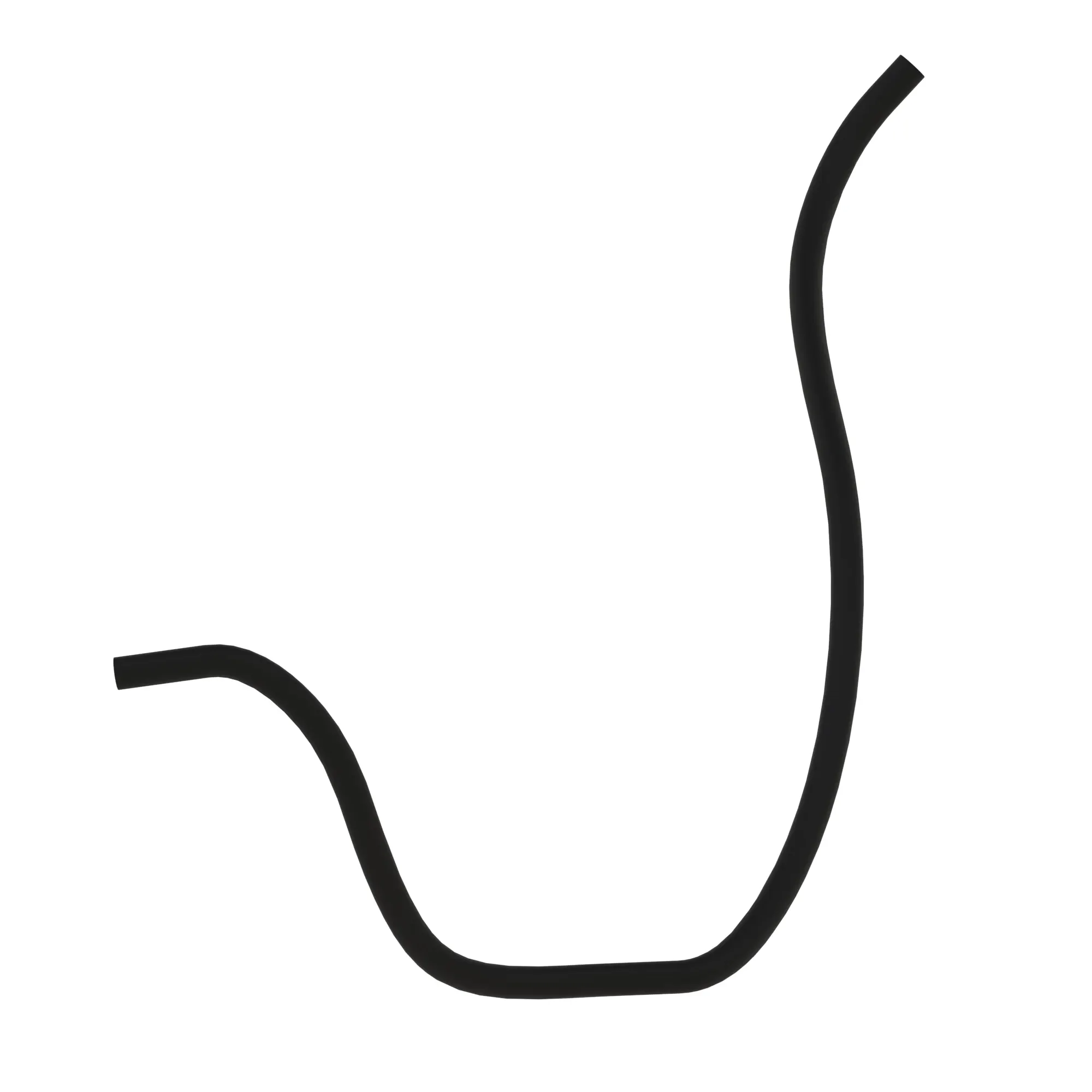 Hose, Hydraulic