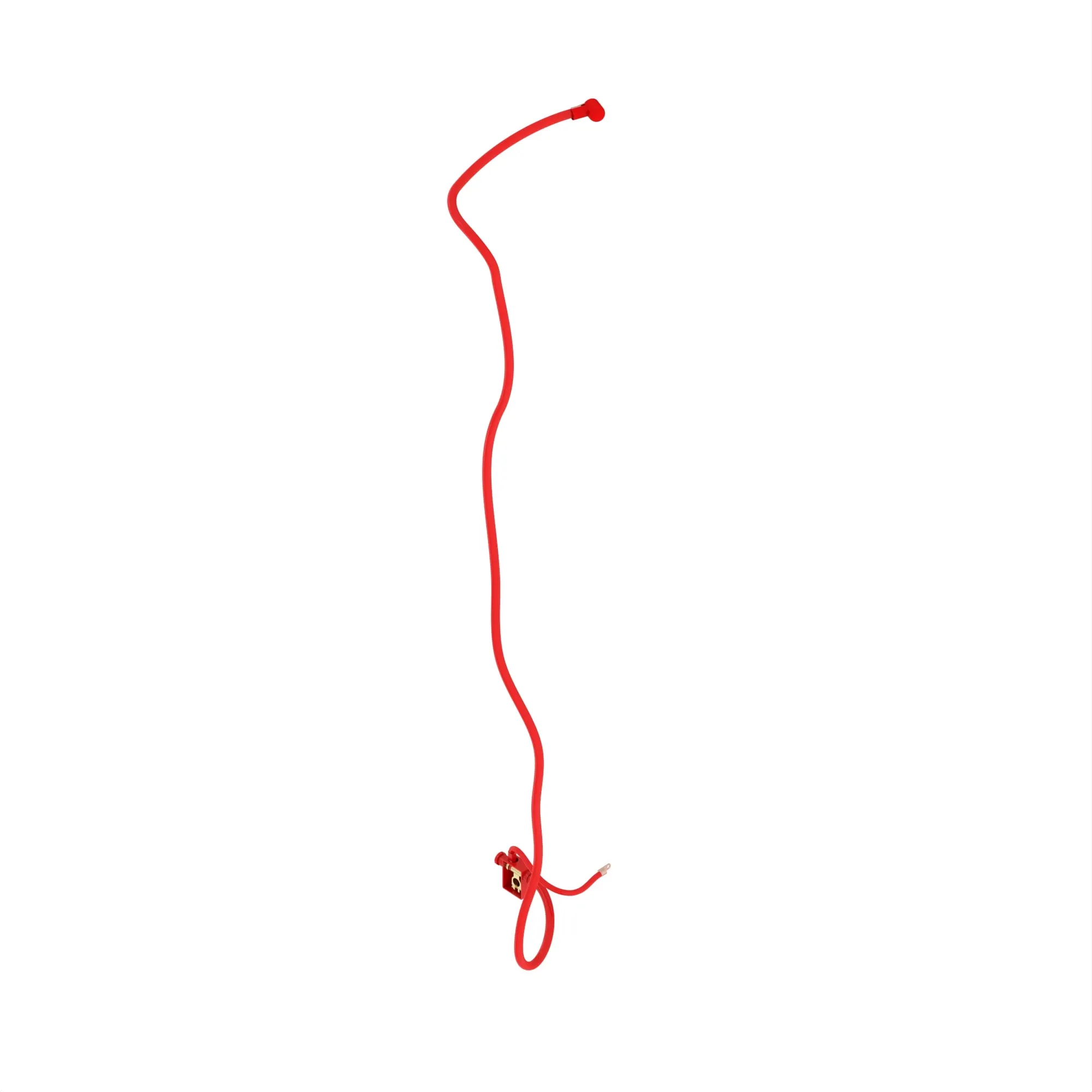 BATTERY CABLE, BATT CABLE, POS TO S