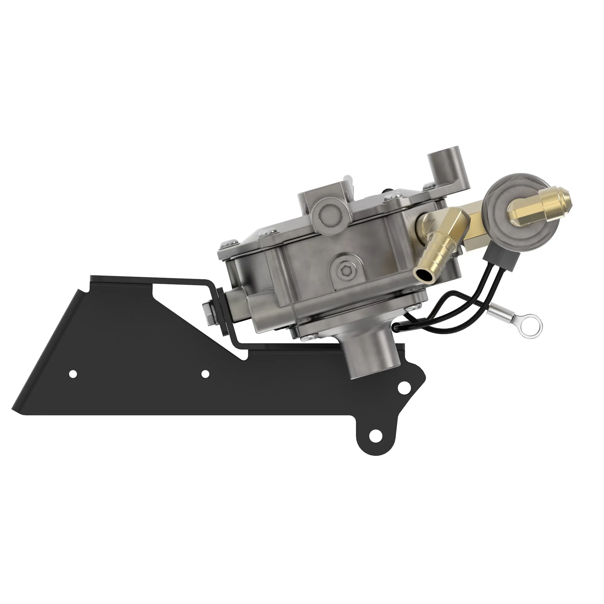 REGULATOR