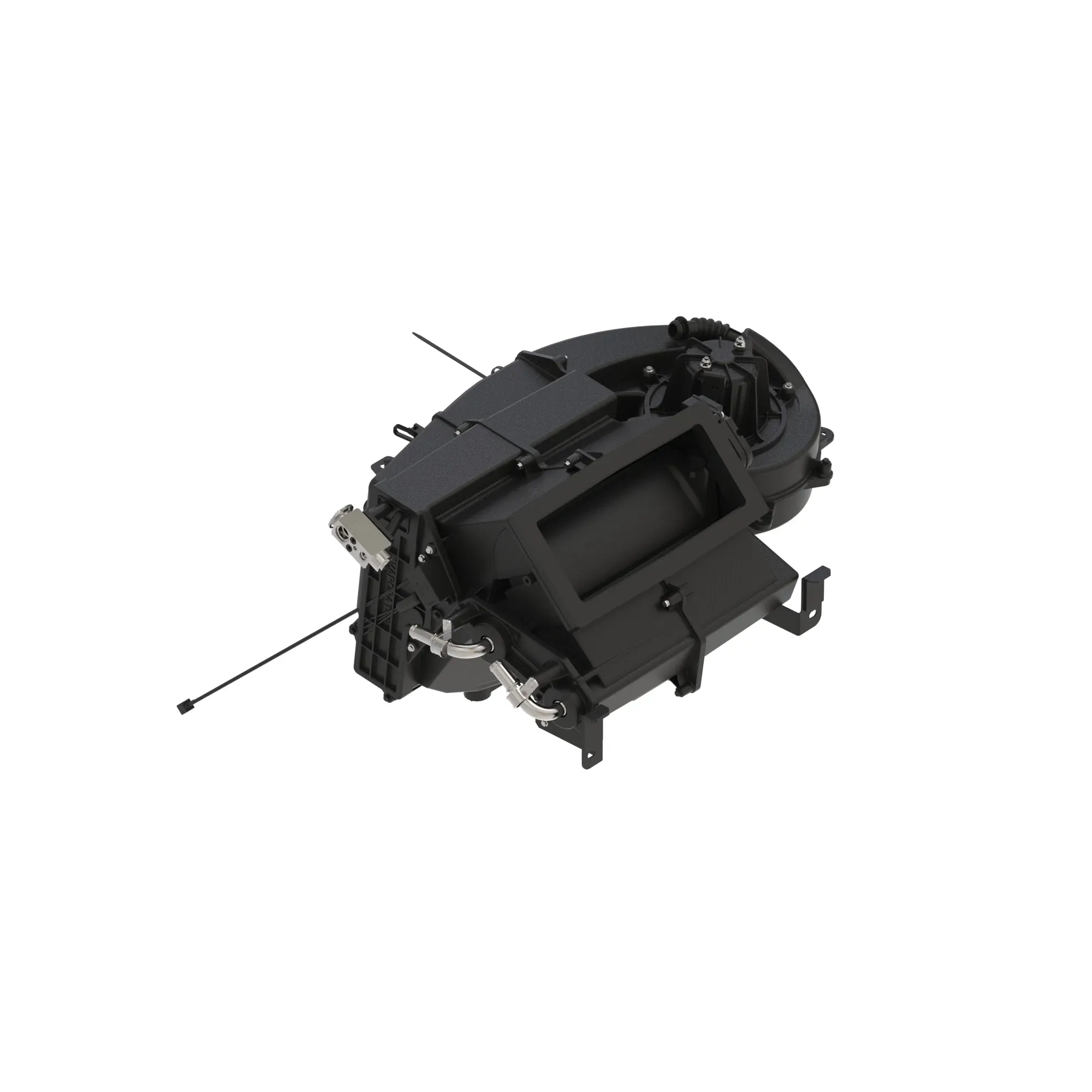 MODULE HVAC