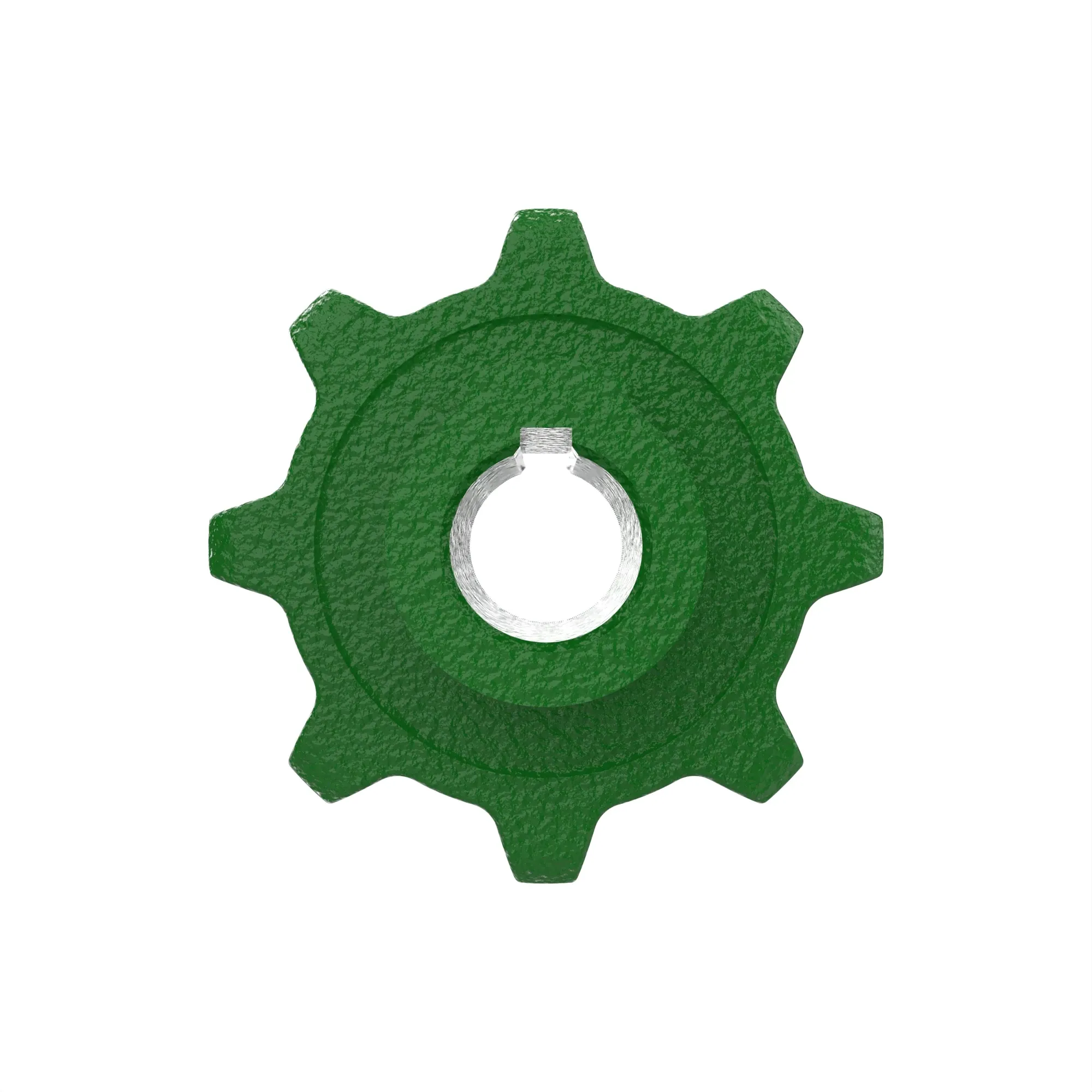 SPROCKET SEGMENTS