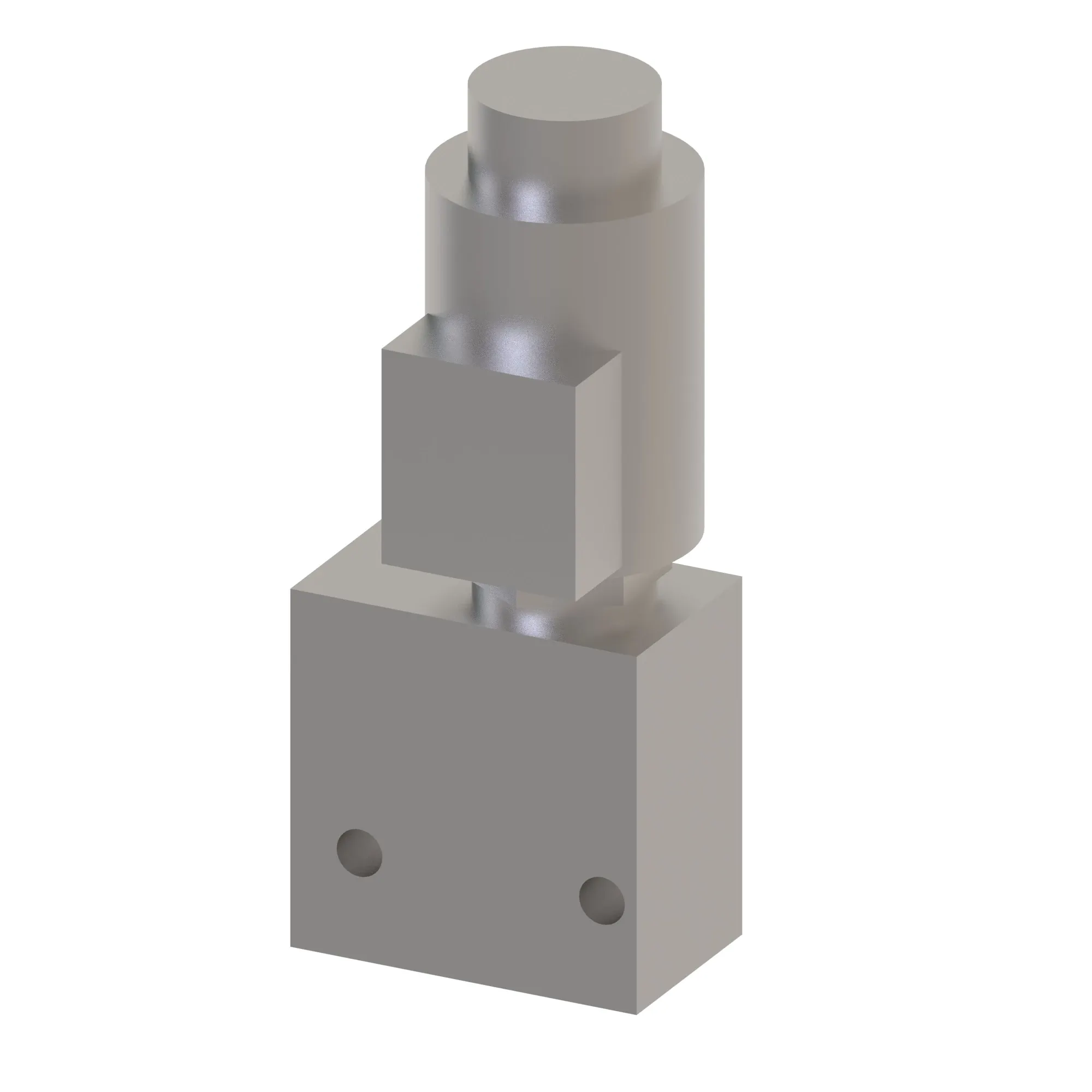SOLENOID HYDRAULIC VALVE HYDAC, 2SV5R1W.0/G24-Z4-10