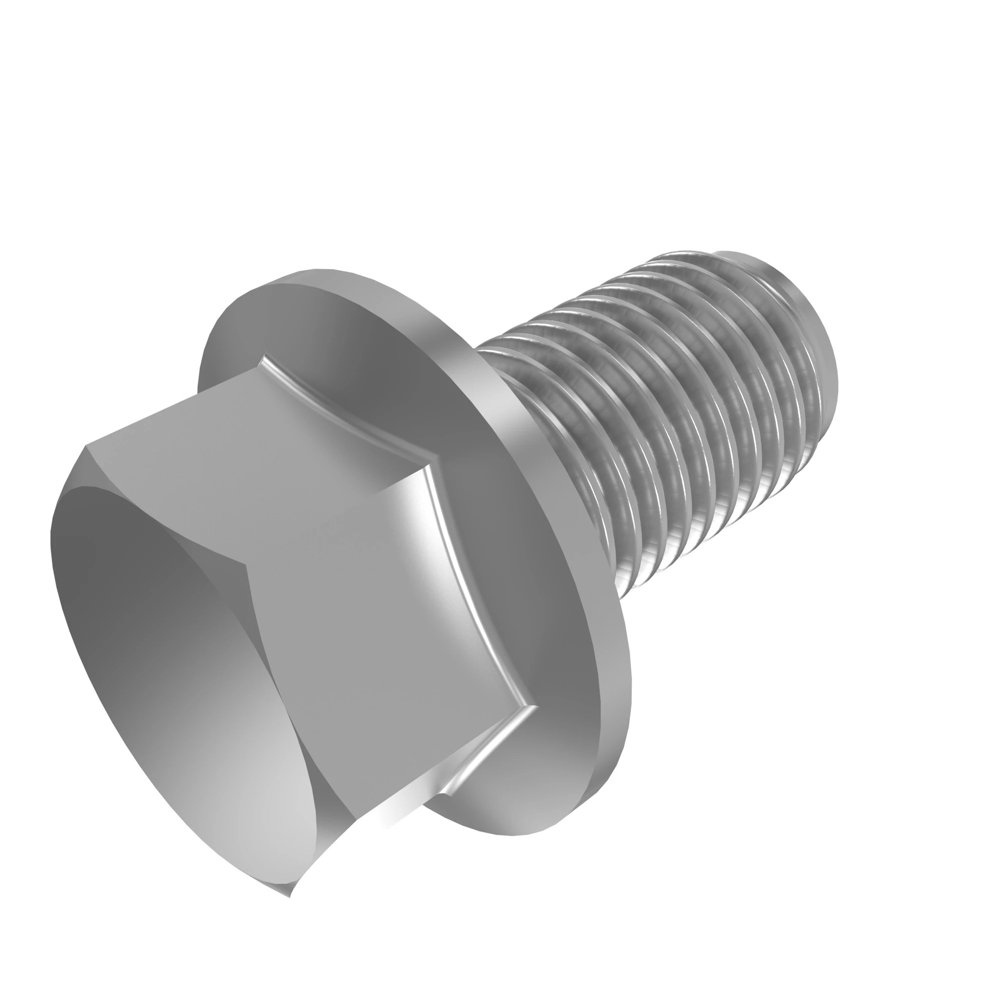 John Deere 19M7784 Hex Head Screw, M10 X 20 | RDO Equipment Co.