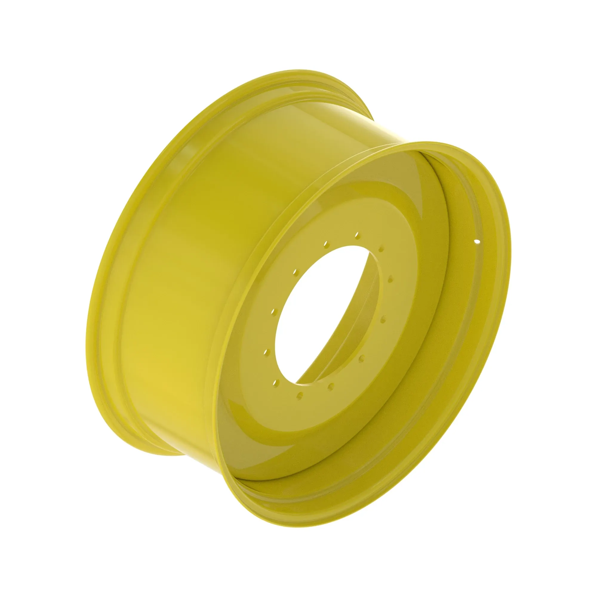 WHEEL, 7660 REAR - 38XW16A