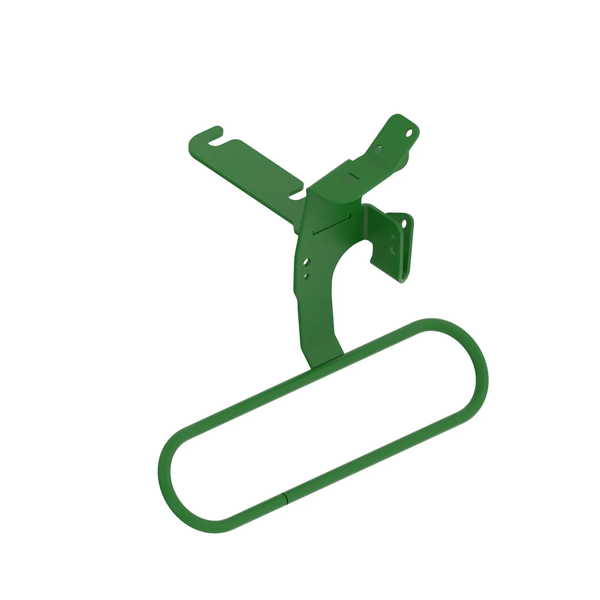 BRACKET, ROUTING - WELDED