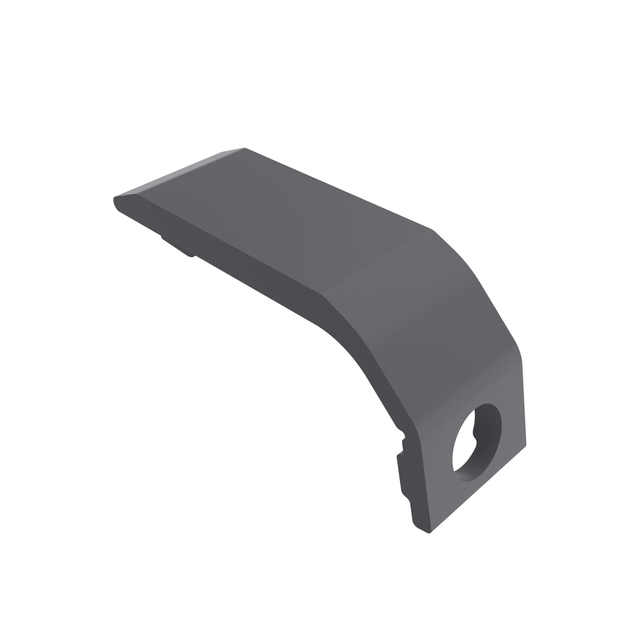 H222307: Round Head Square Neck Bolt, M12 X 40 | Shop.Deere.com