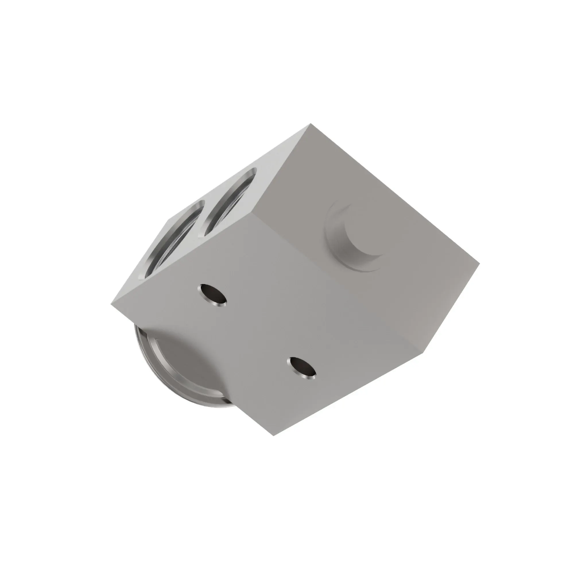 VALVE, VALVE ASSY, EXPANSION