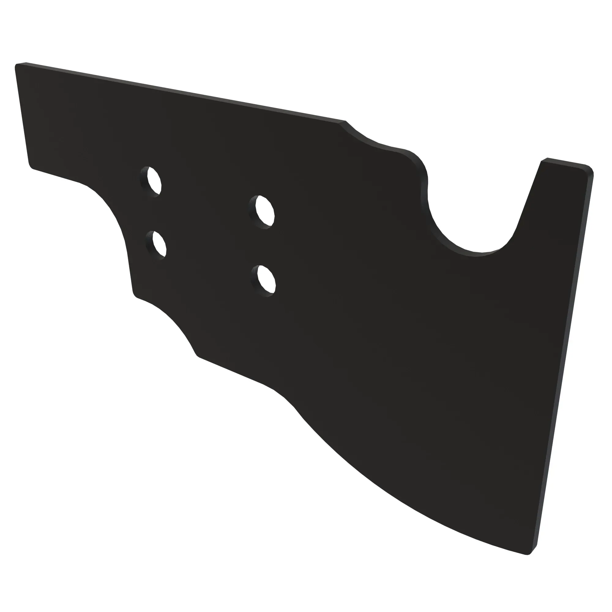 BAFFLE