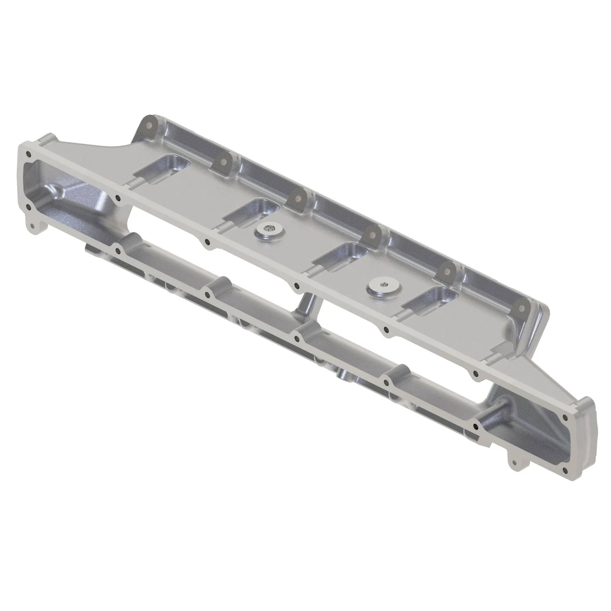 John Deere Intake Manifold - R530164