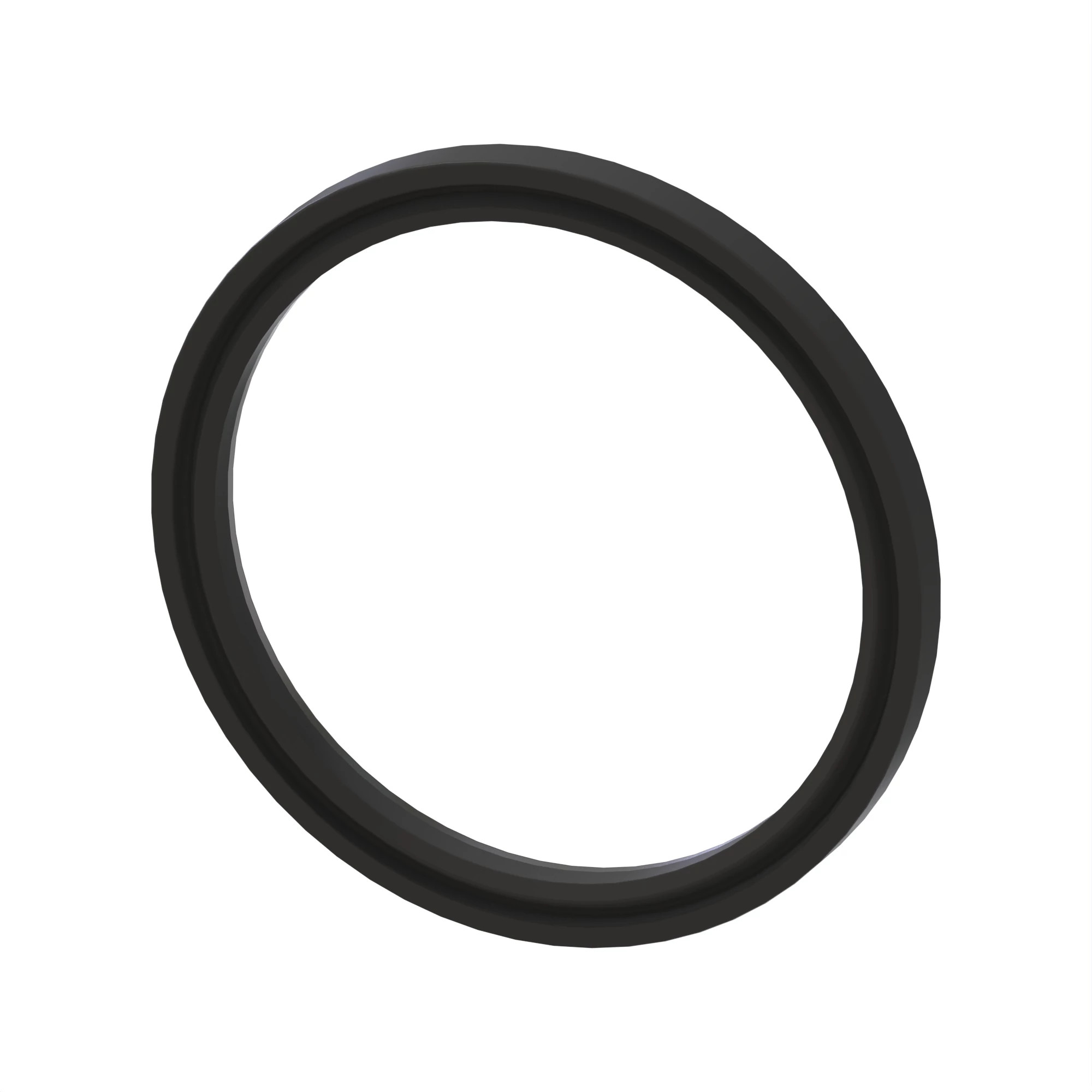 SEAL, BUFFER 80 DIA