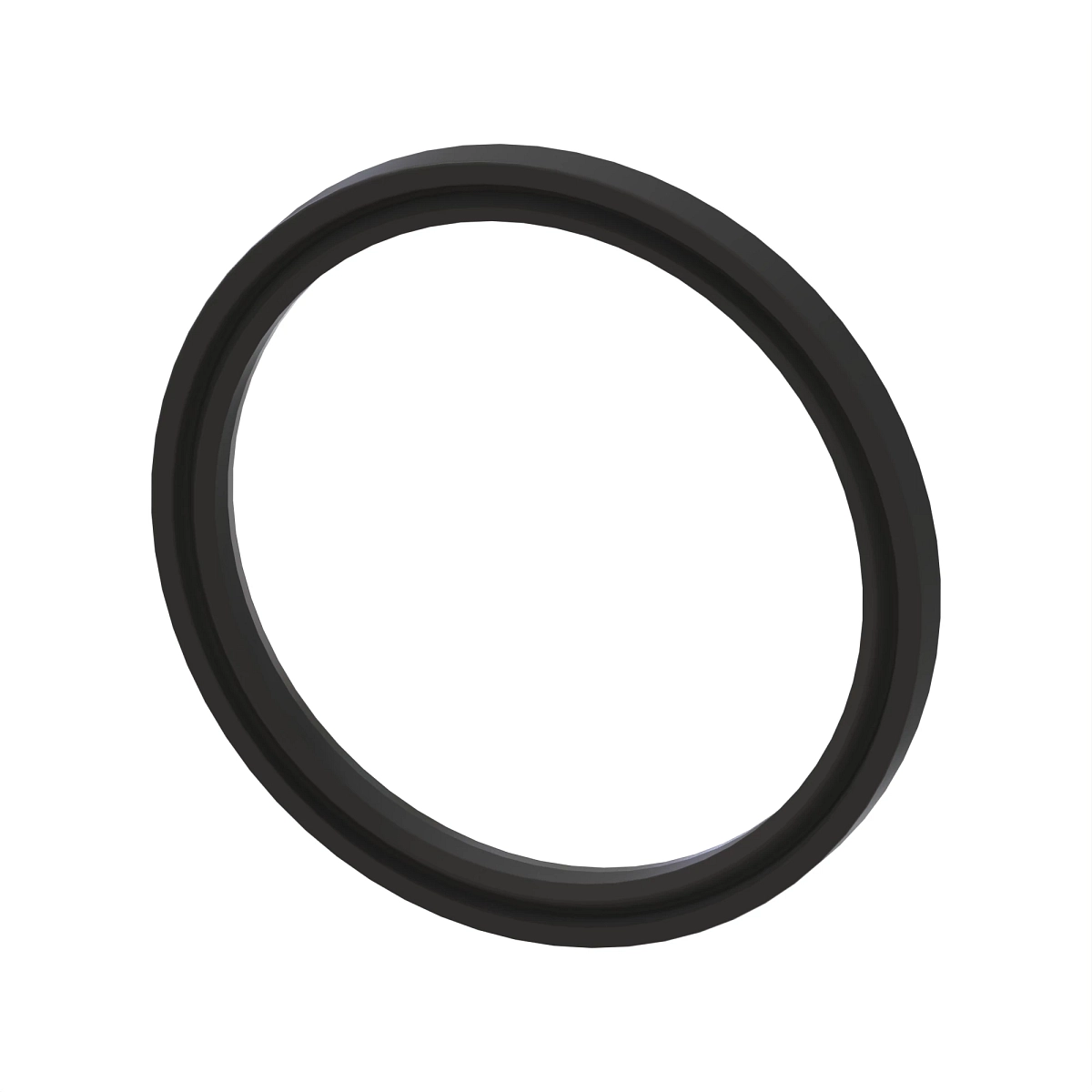 Seal, Buffer 80 Dia