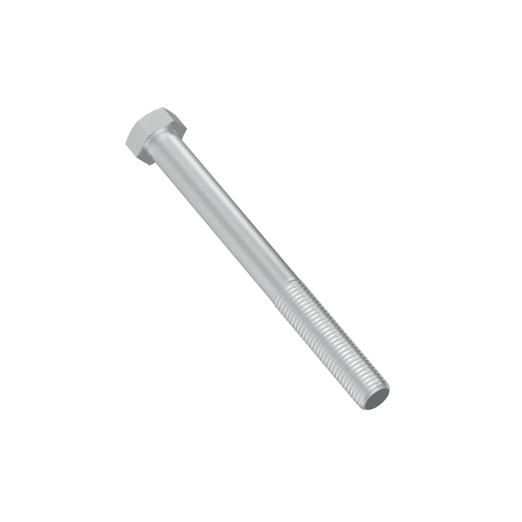 John Deere Hexagonal Head Bolt, M36 X 380 - R179365