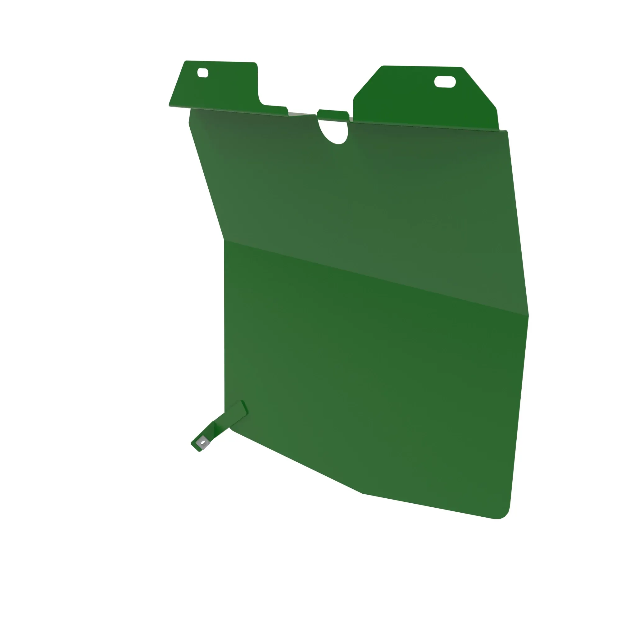 Heat Shield