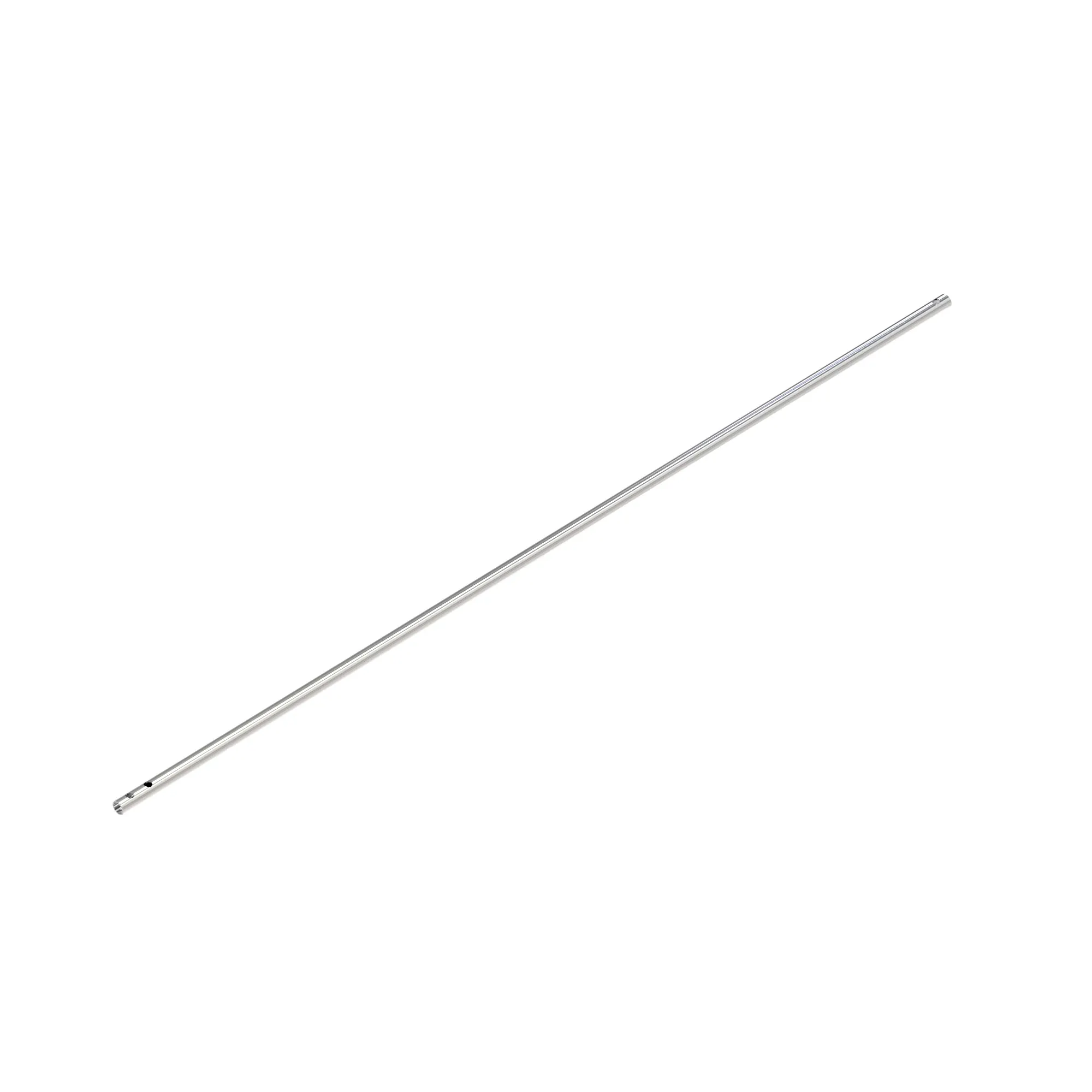 John Deere Grain Tank Cover Tube - CQ49089