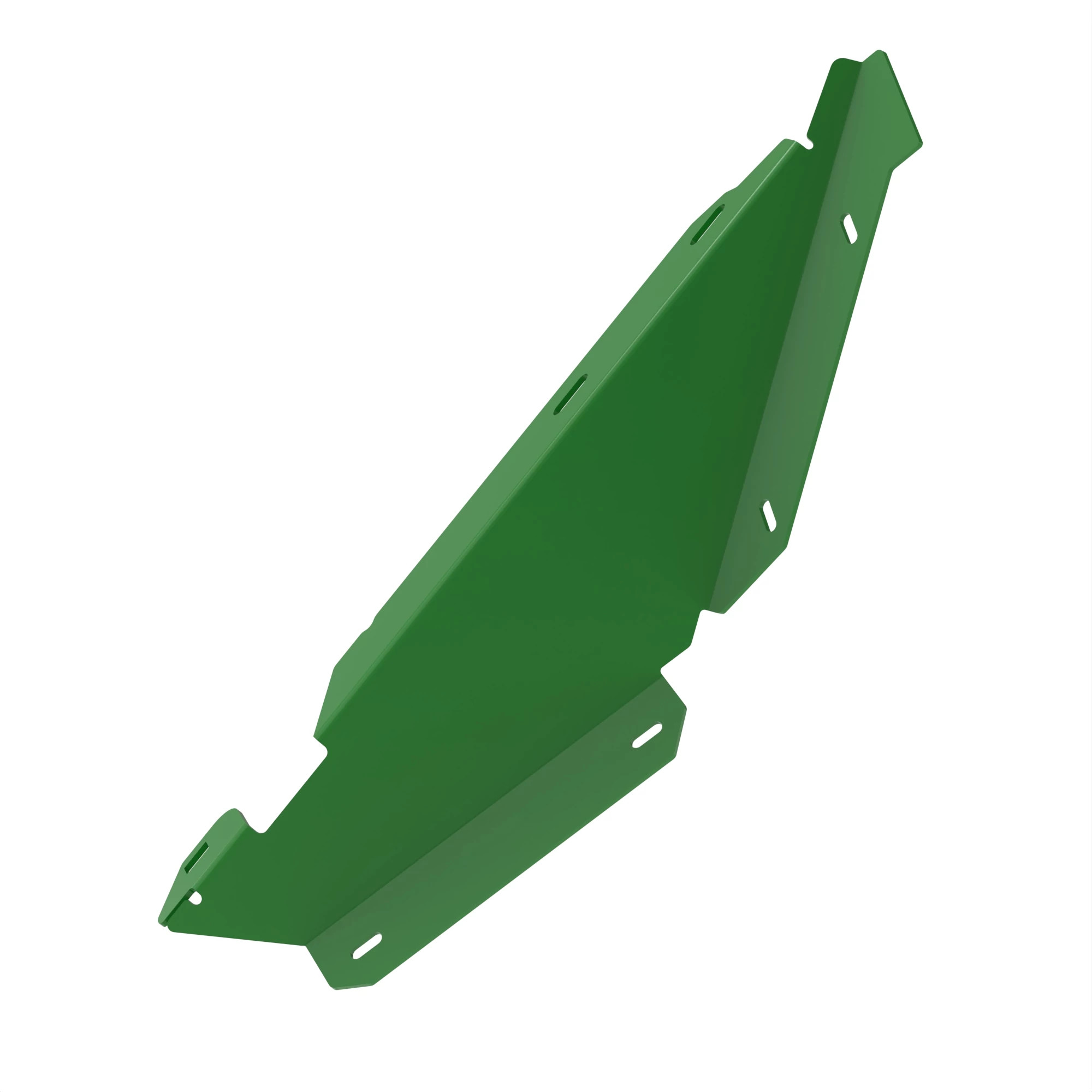 DEFLECTOR, DEFLECTOR, RH