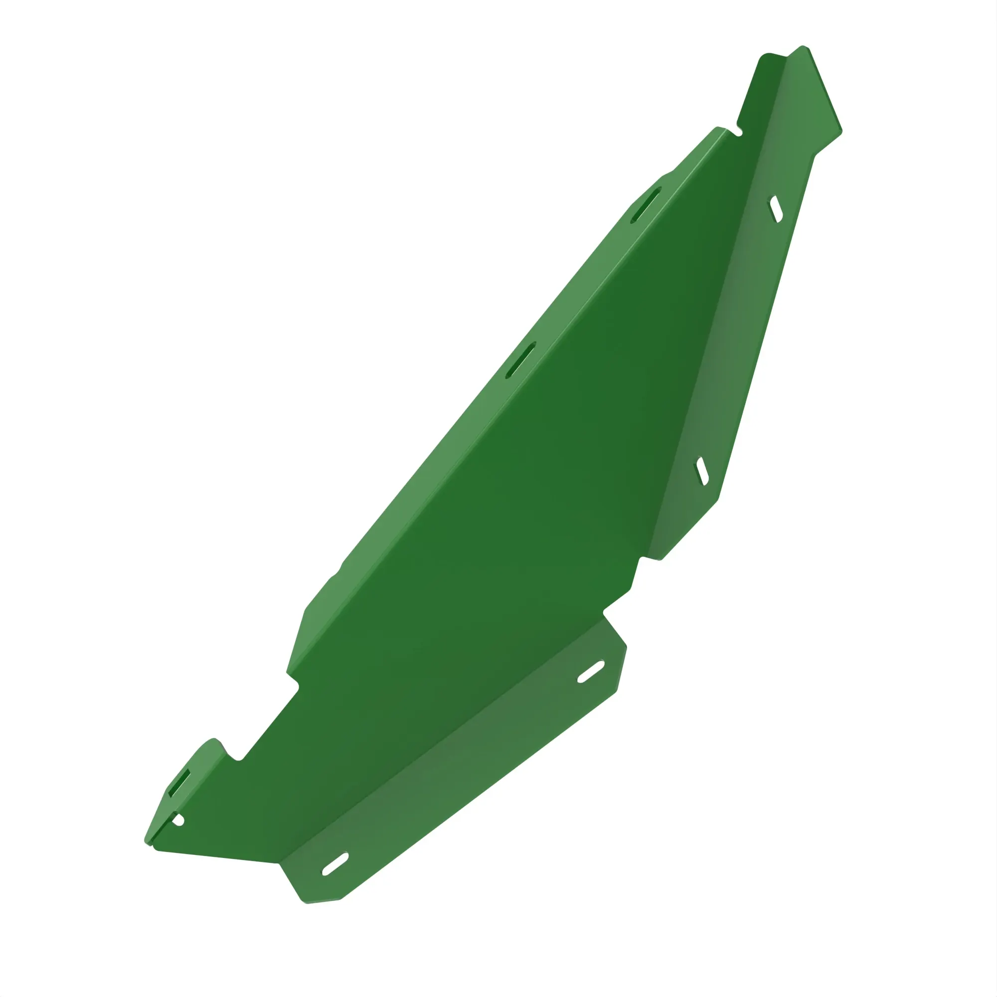 DEFLECTOR, DEFLECTOR, RH