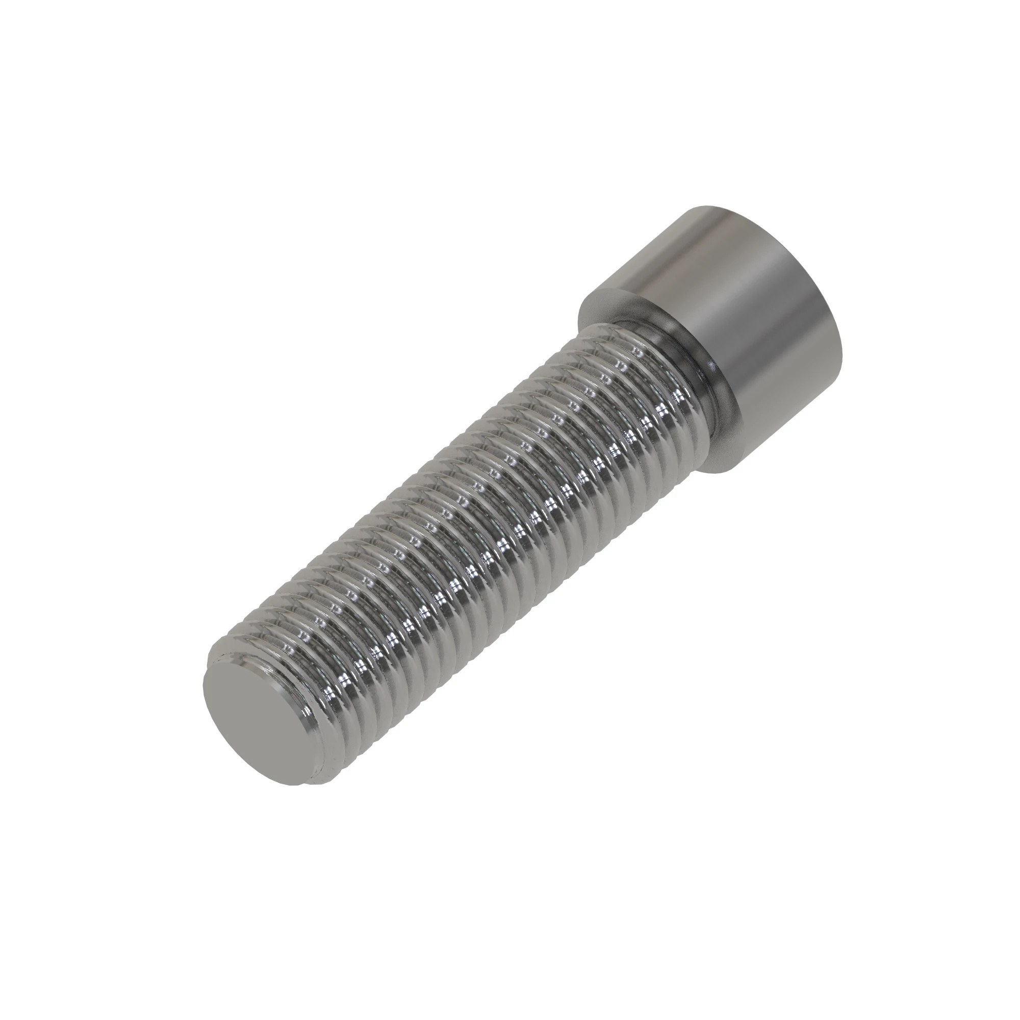 SCREW, HEX SOCKET HEAD