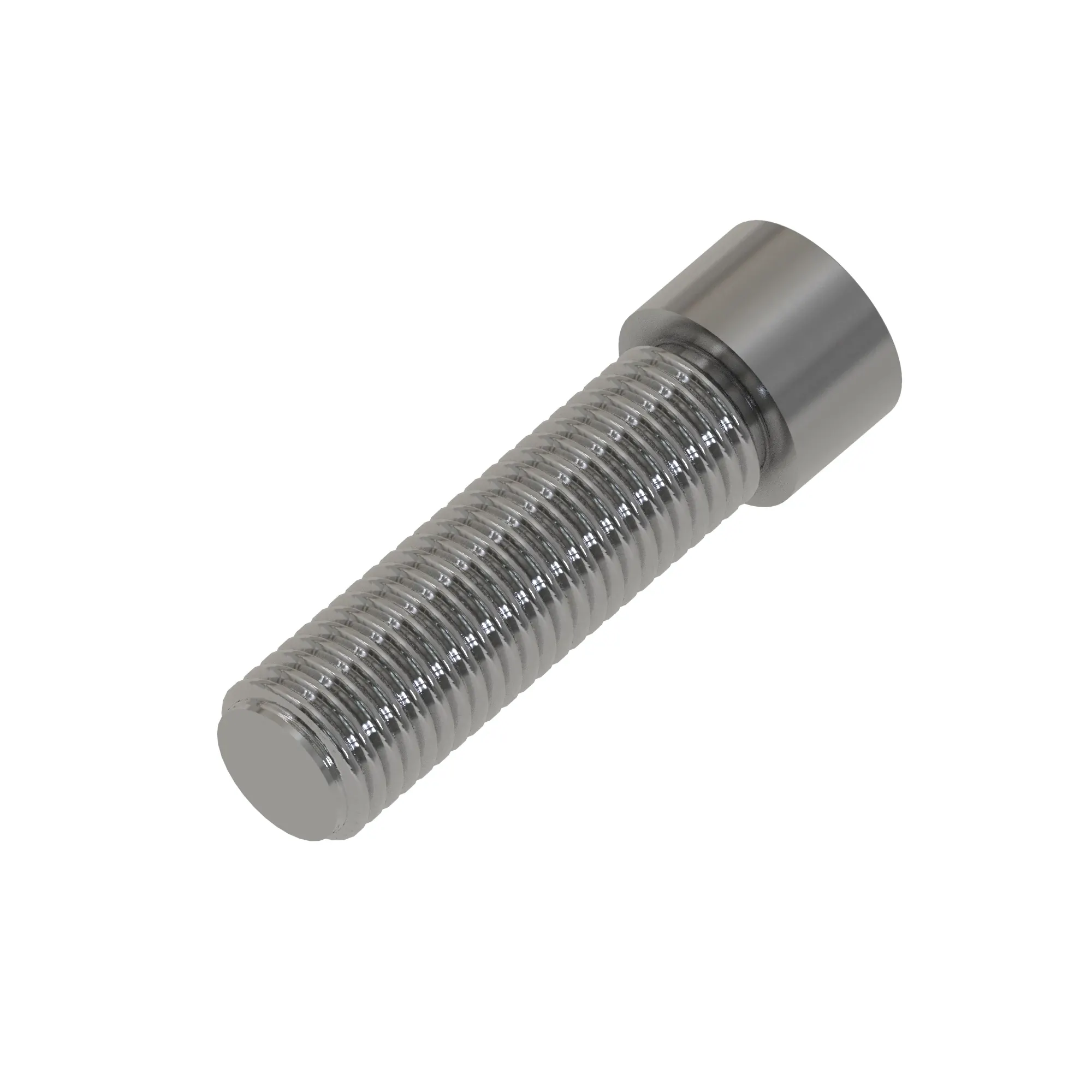 John Deere Cylindrical Head Screw, 5/16" X 1-1/4" - 19H3920