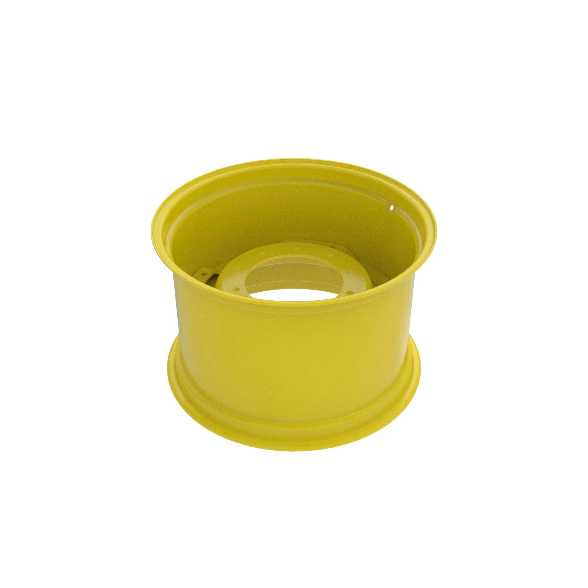 John Deere Rim and Wheel Center, 18 X 28 - AL217817