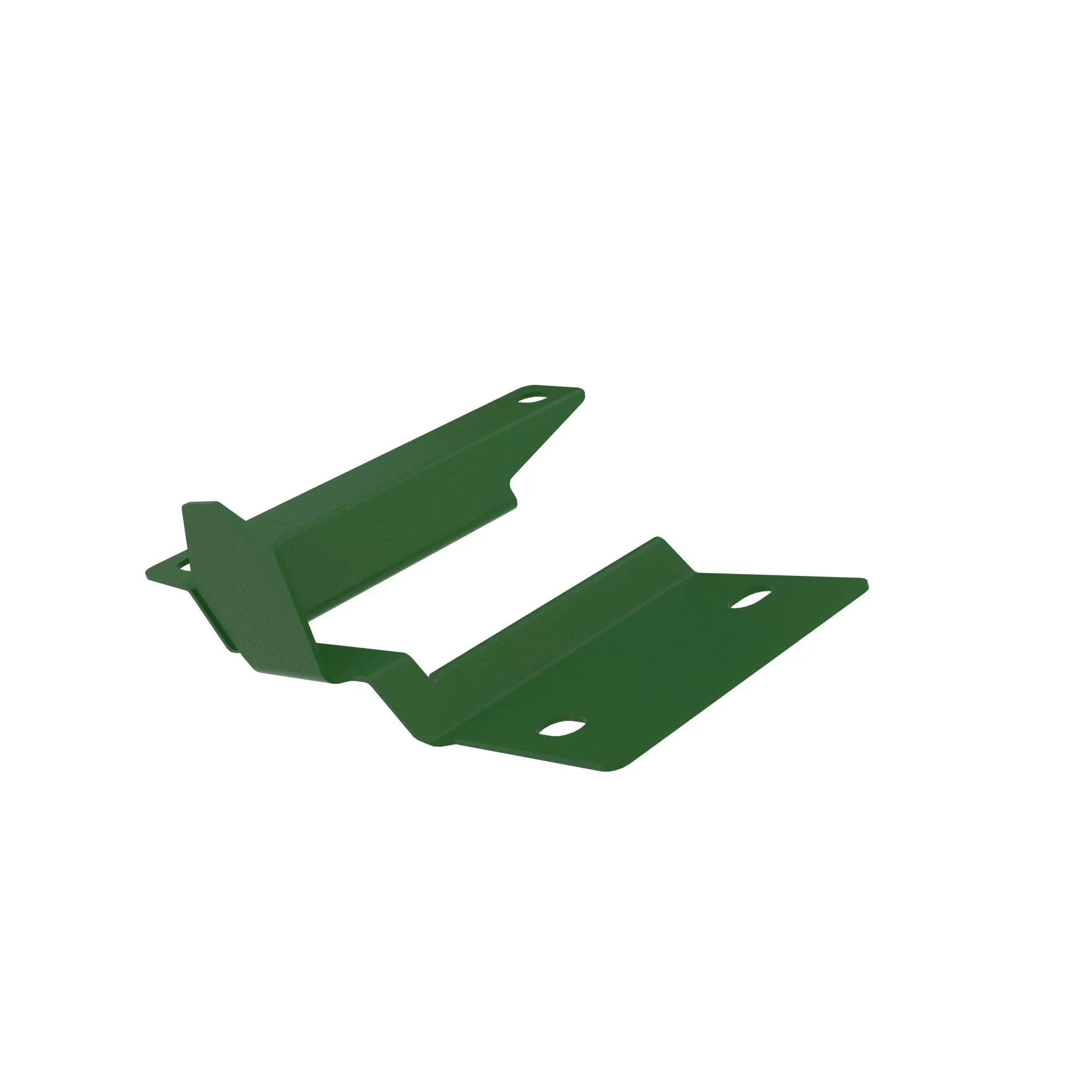 John Deere Center Feed Belt RH Panel - HXE84193
