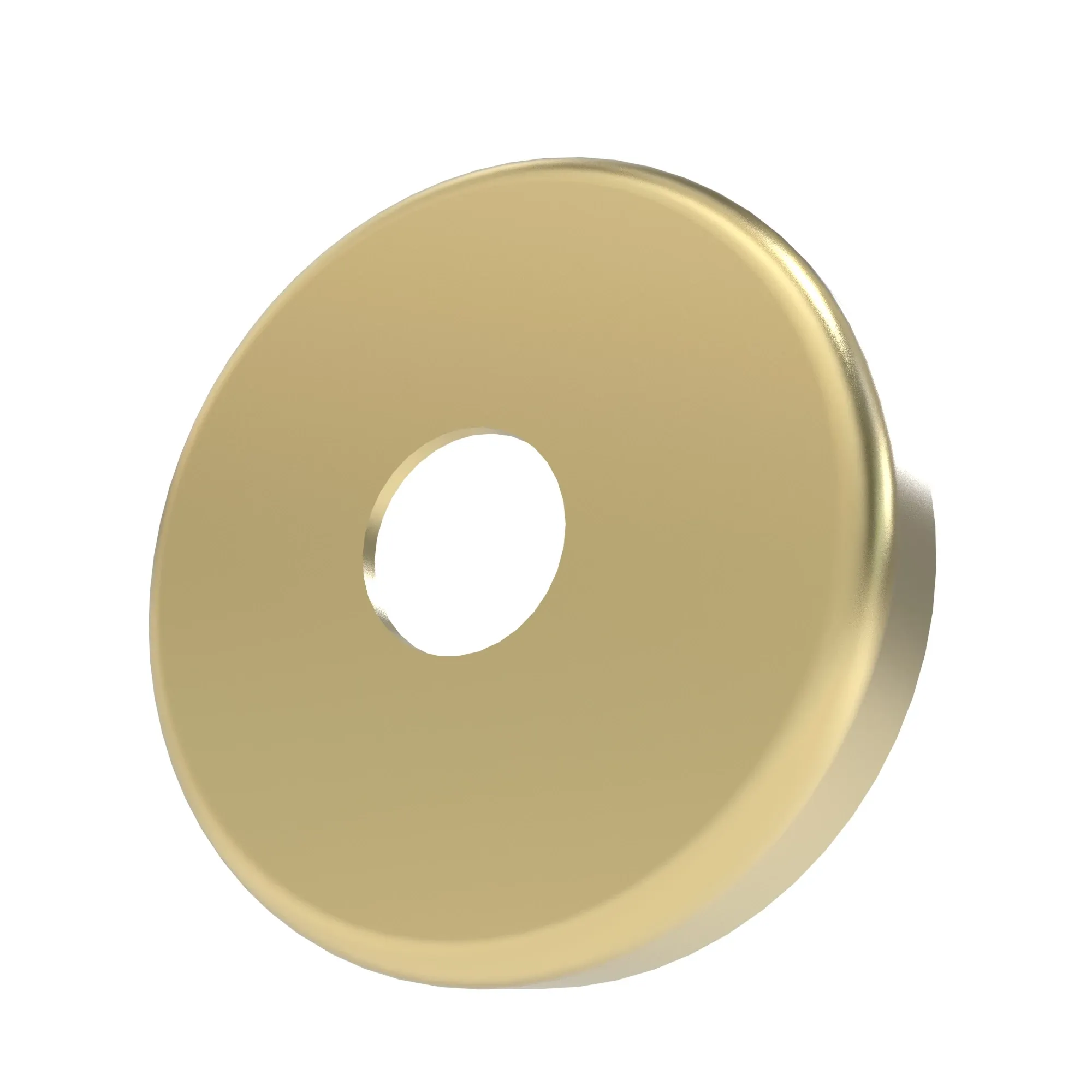 John Deere Disk Cover - CQ75246