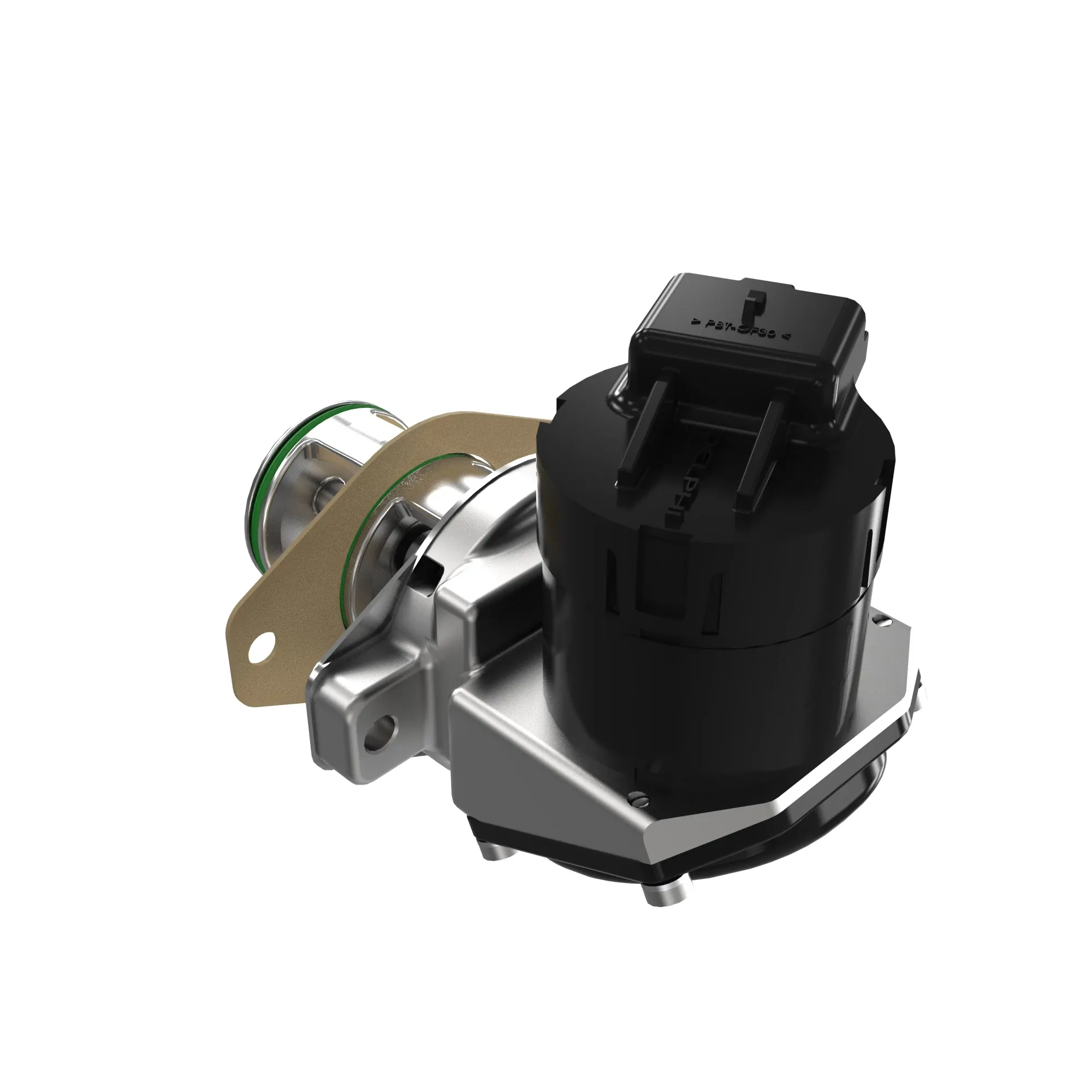 EXHAUST GAS RECYCLING VALVE