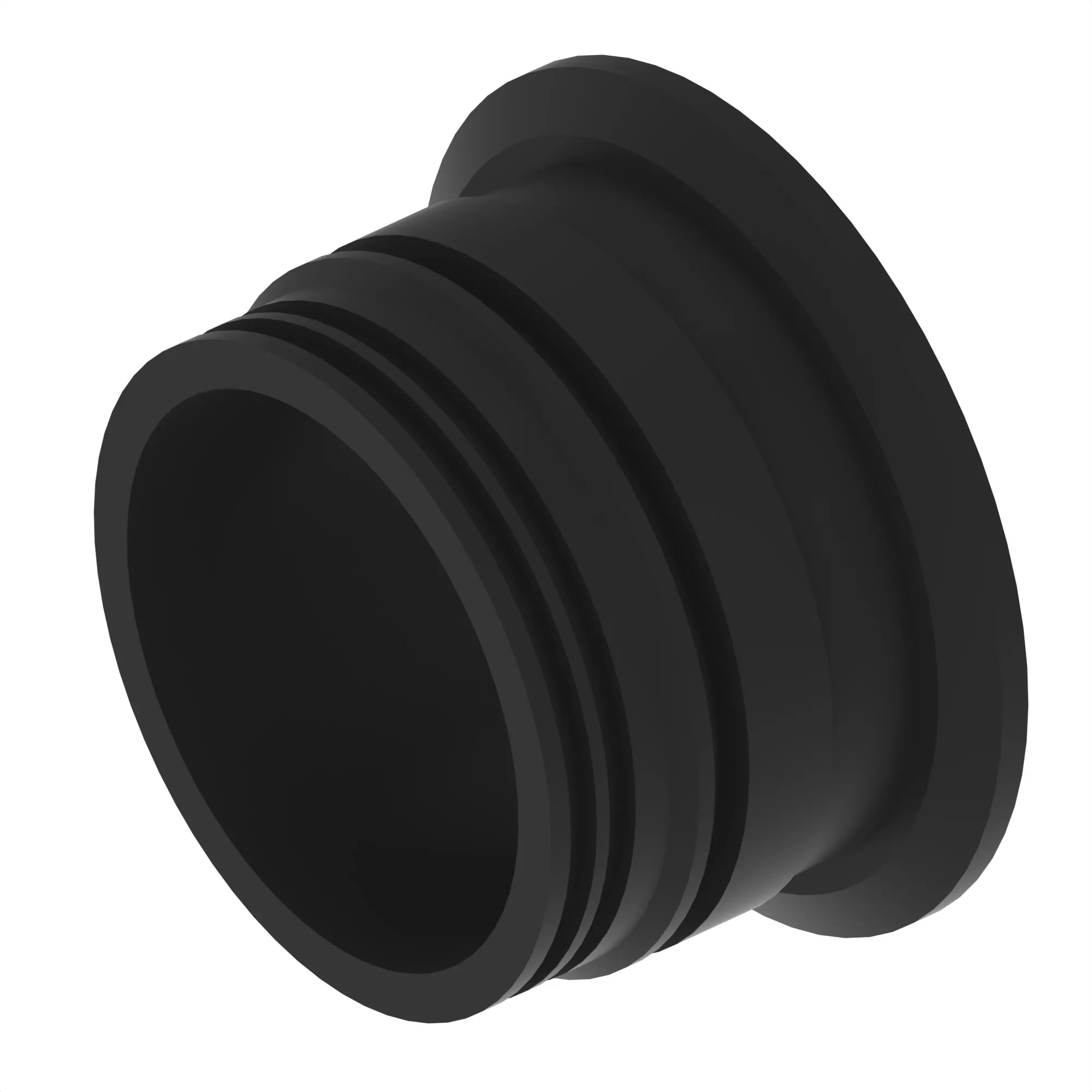 ADAPTER FITTING, 3''BJ - T9QC
