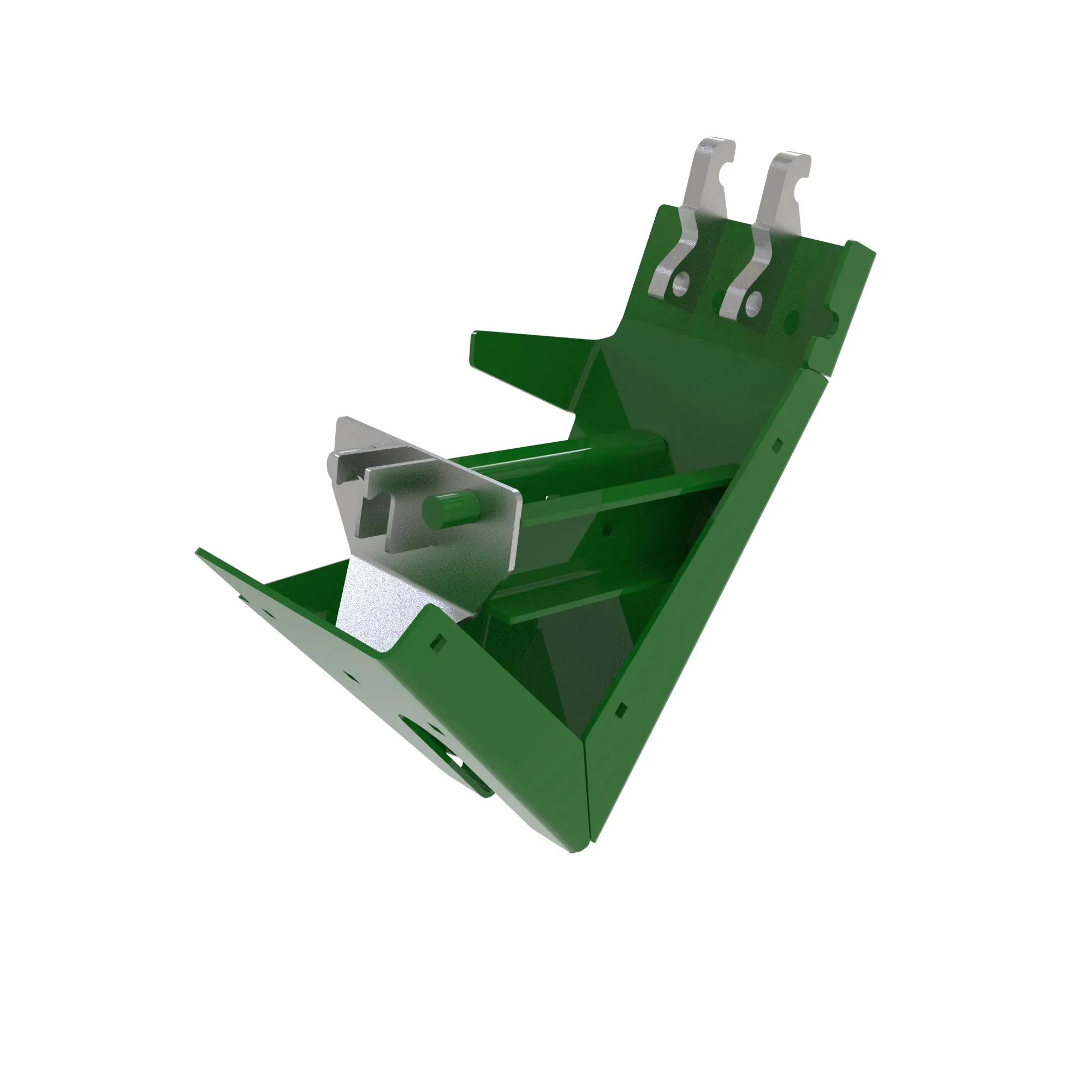 GUIDE CROP DIVIDER RH