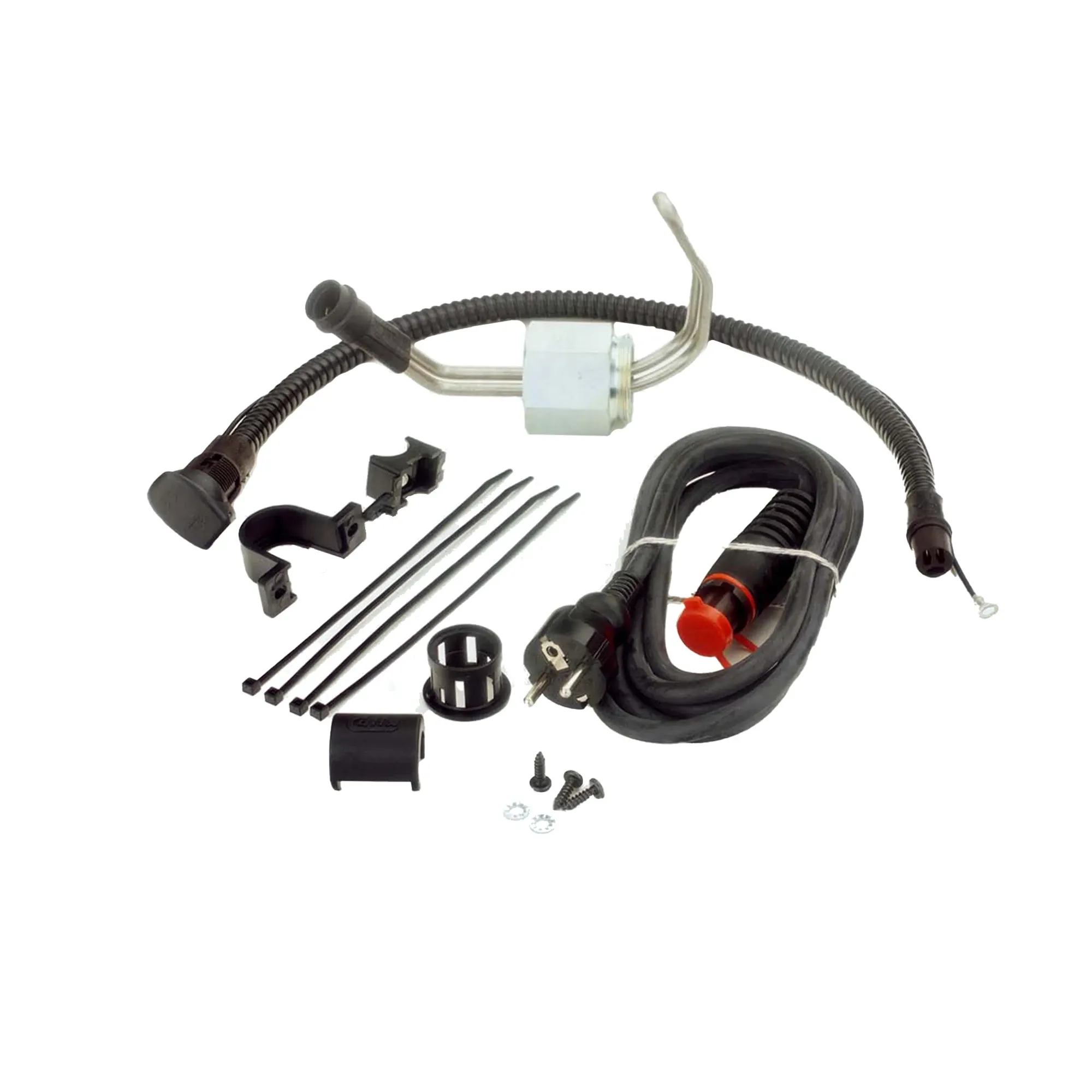 John Deere Coolant Heater - AL40850