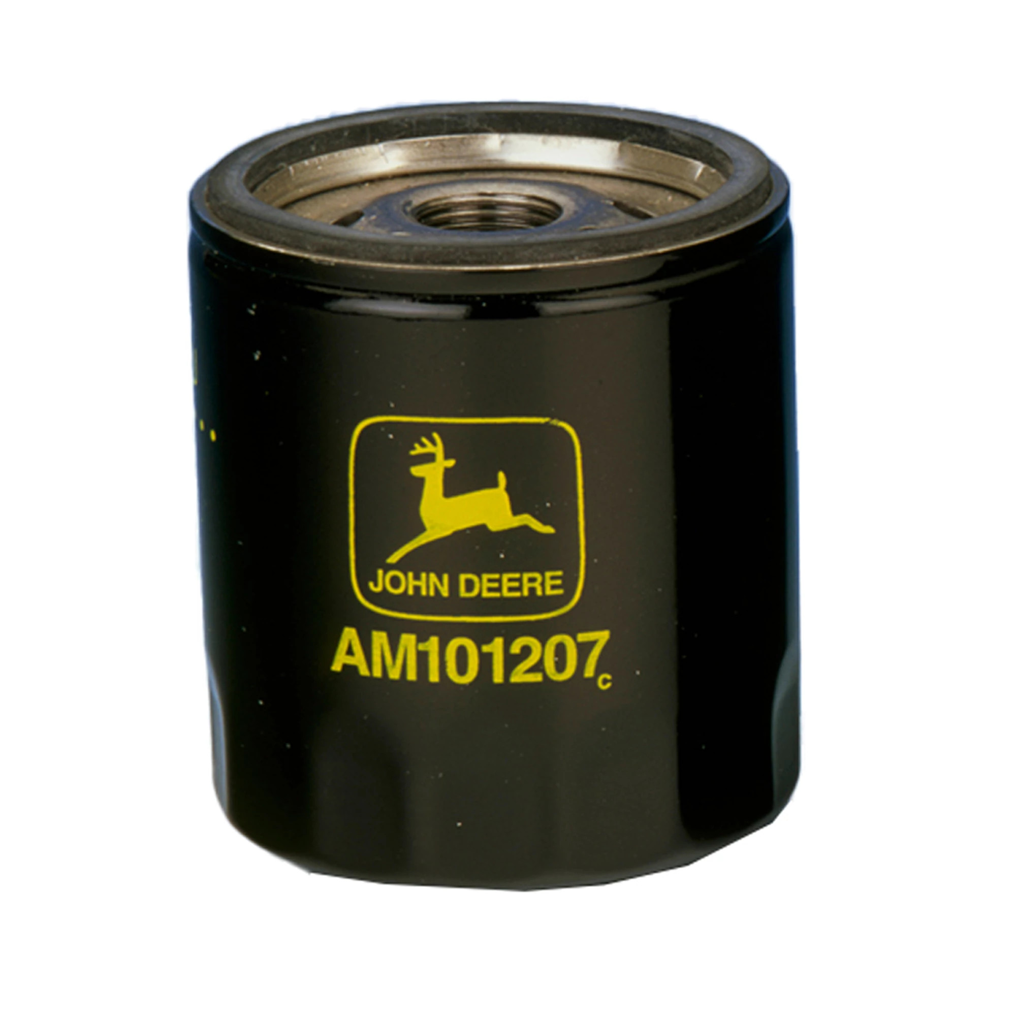 John Deere Engine Oil Filter - AM101207
