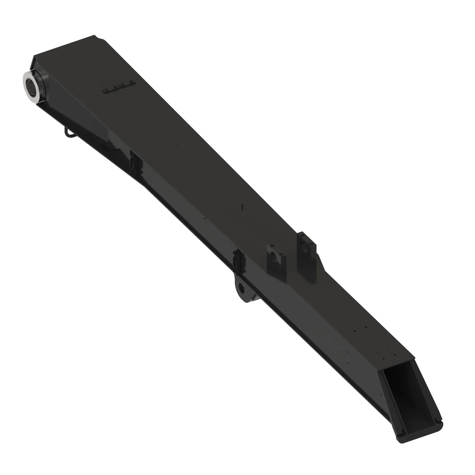 John Deere Telescopic Reach Secondary Boom - F392707