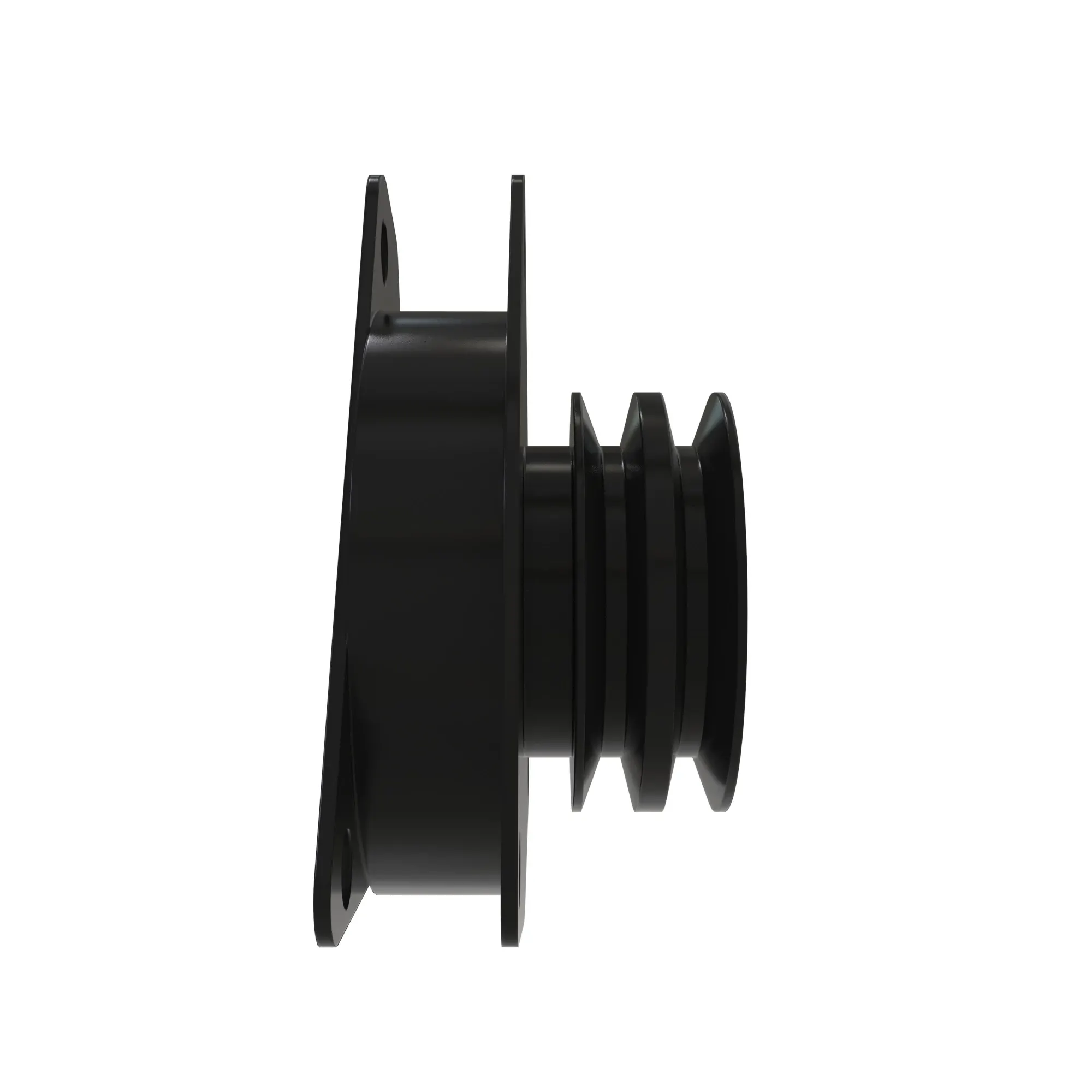 CLUTCH, ELECTRIC 110 FT-LB