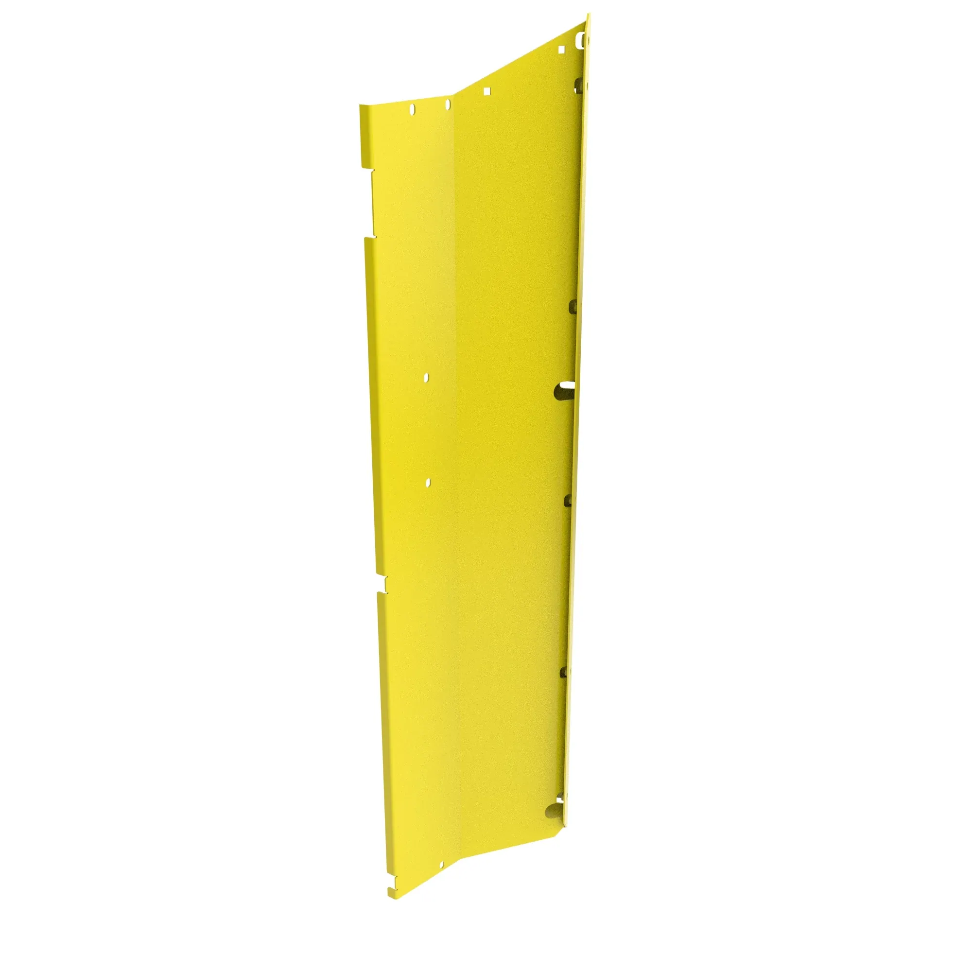 LCA102092: Oscillating Frame and Attachments Sheet