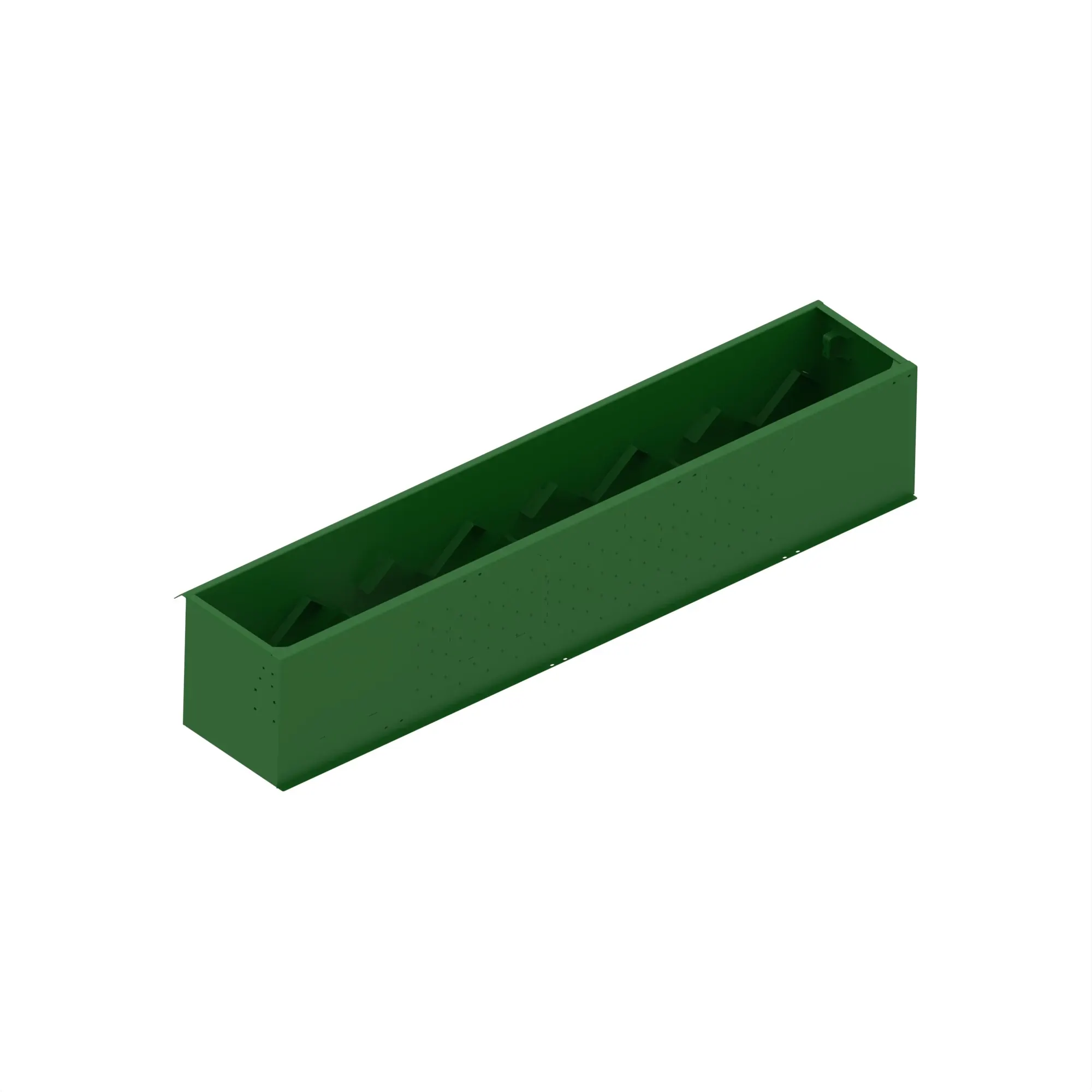 BOX, (RH TWINE BOX)