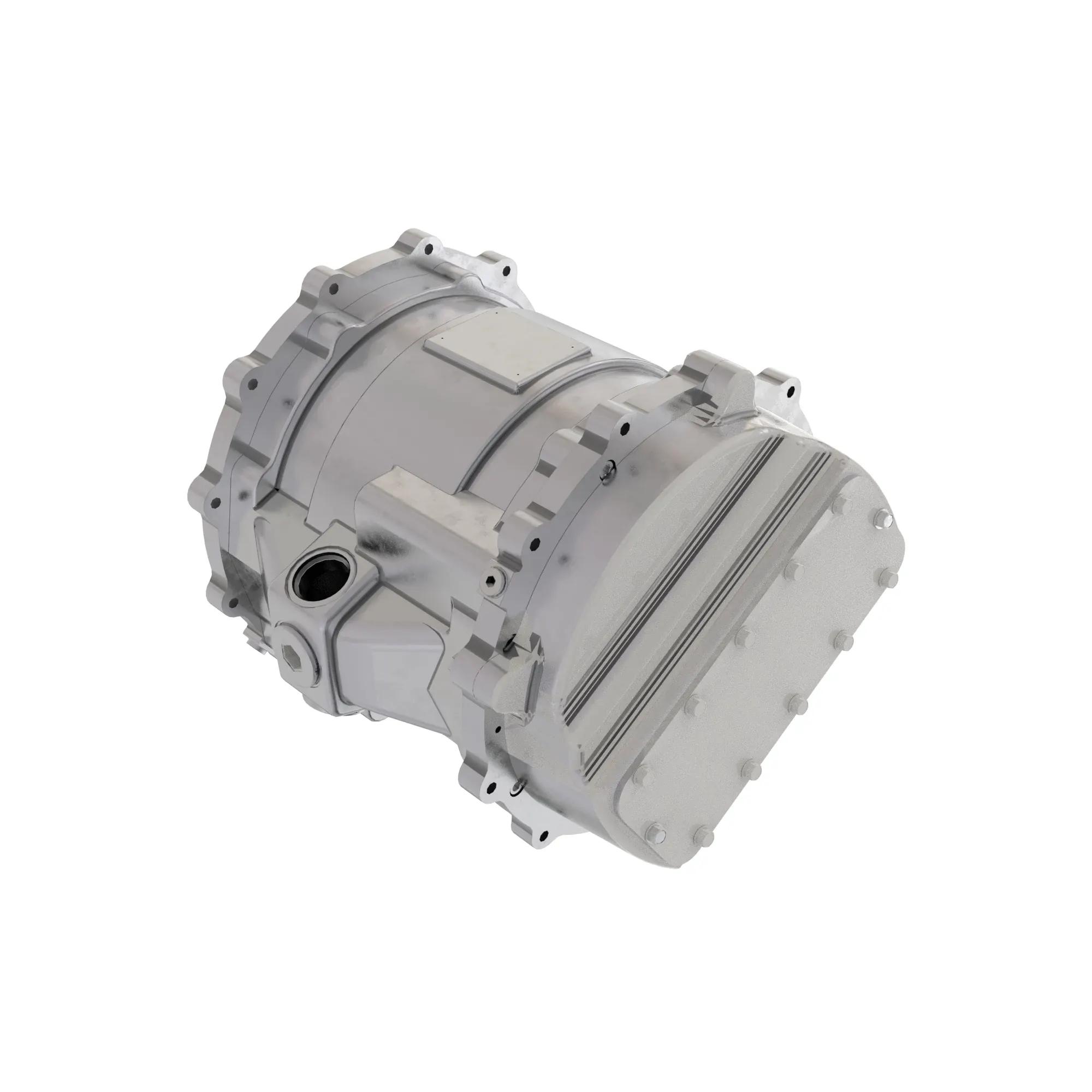 ELECTRIC MOTOR