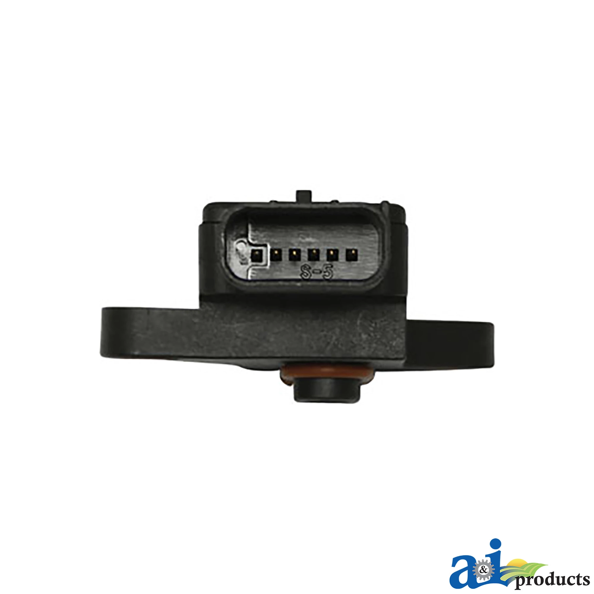 moca37 A-MIU803774: EGR Pressure Sensor | Shop.Deere.com