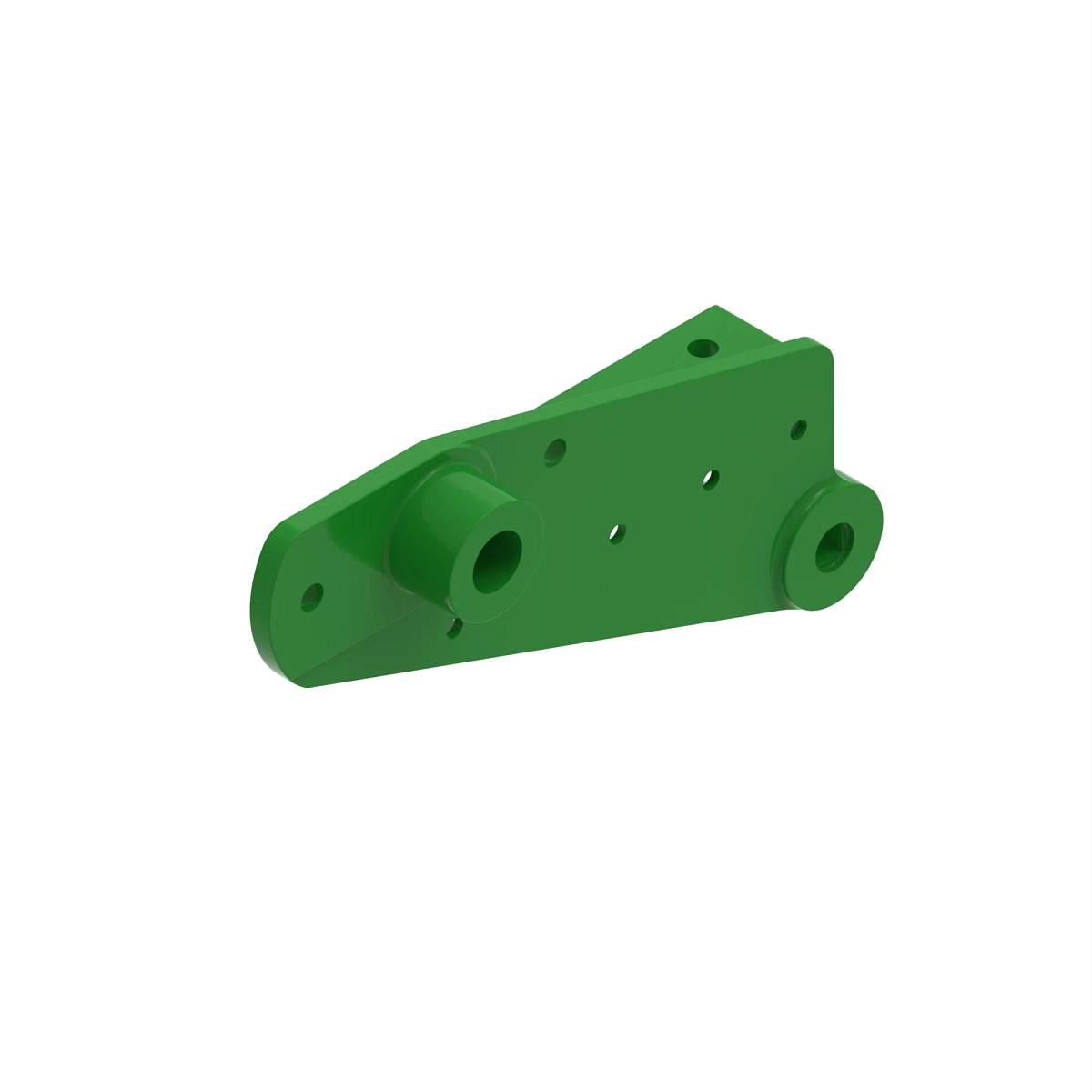 Bracket, Sidestand L.I.