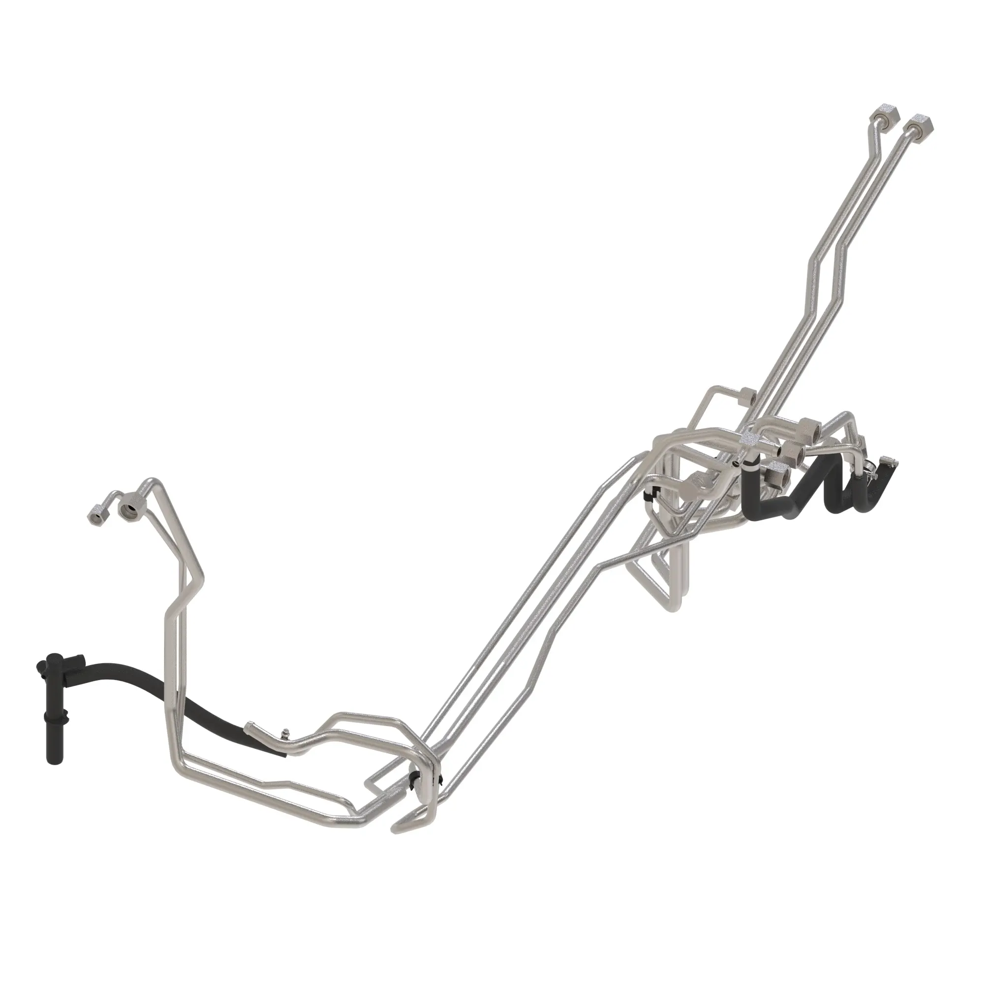 Package Of Parts